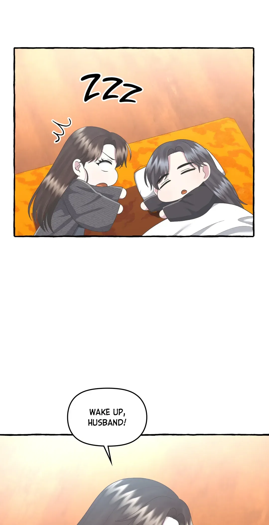 Cheer Up, Your Highness! Chapter 61 – Page 7