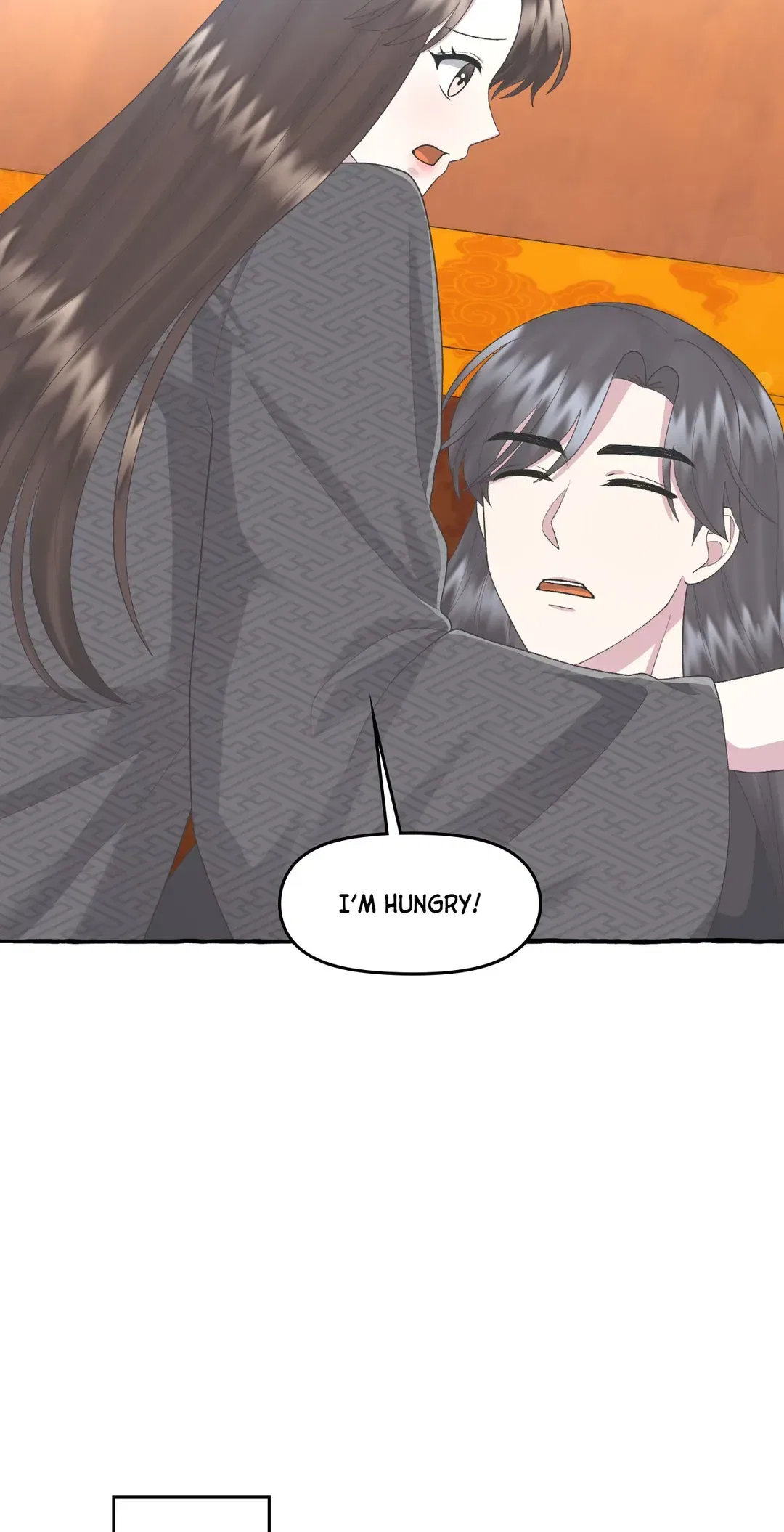 Cheer Up, Your Highness! Chapter 61 – Page 8