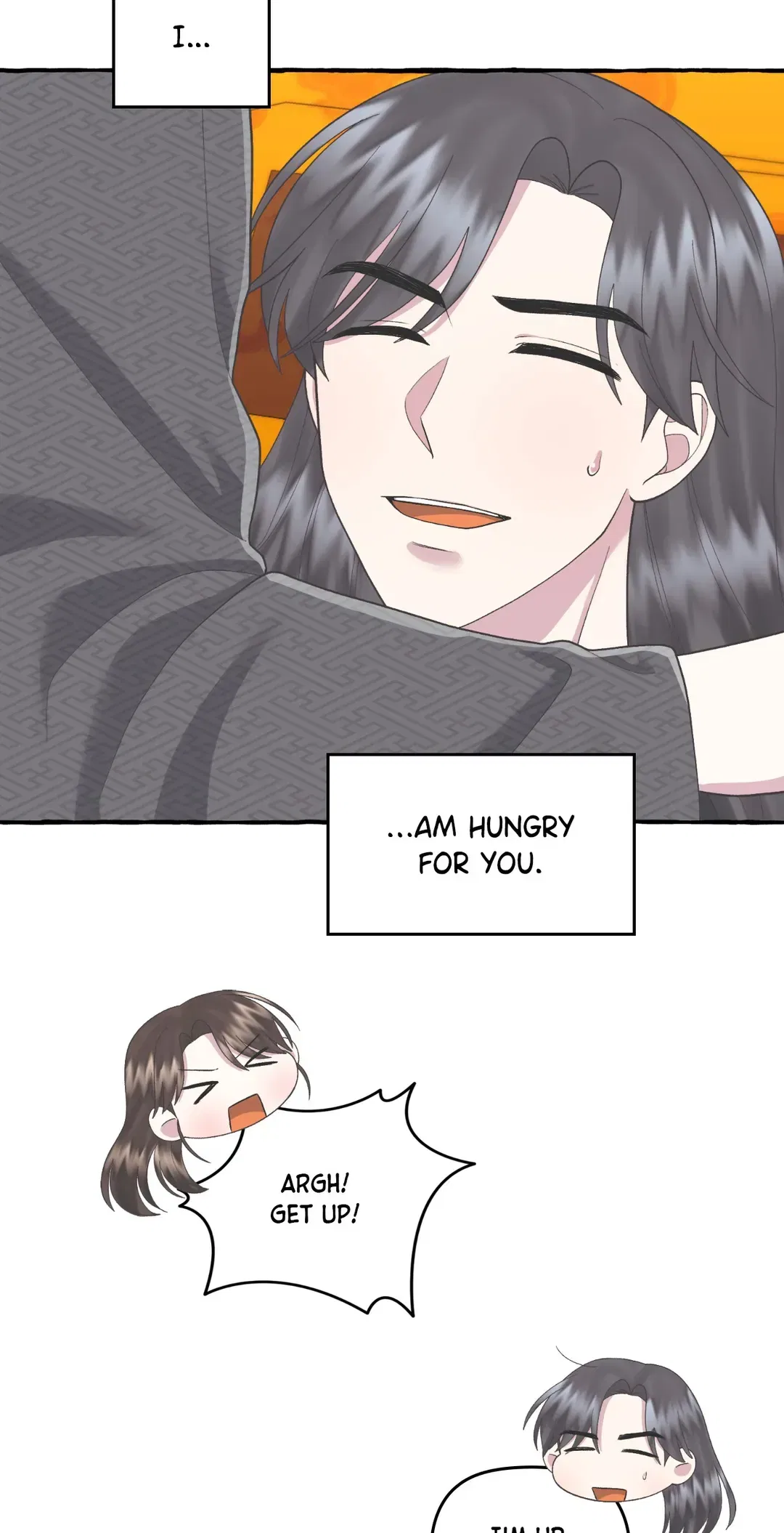 Cheer Up, Your Highness! Chapter 61 – Page 9
