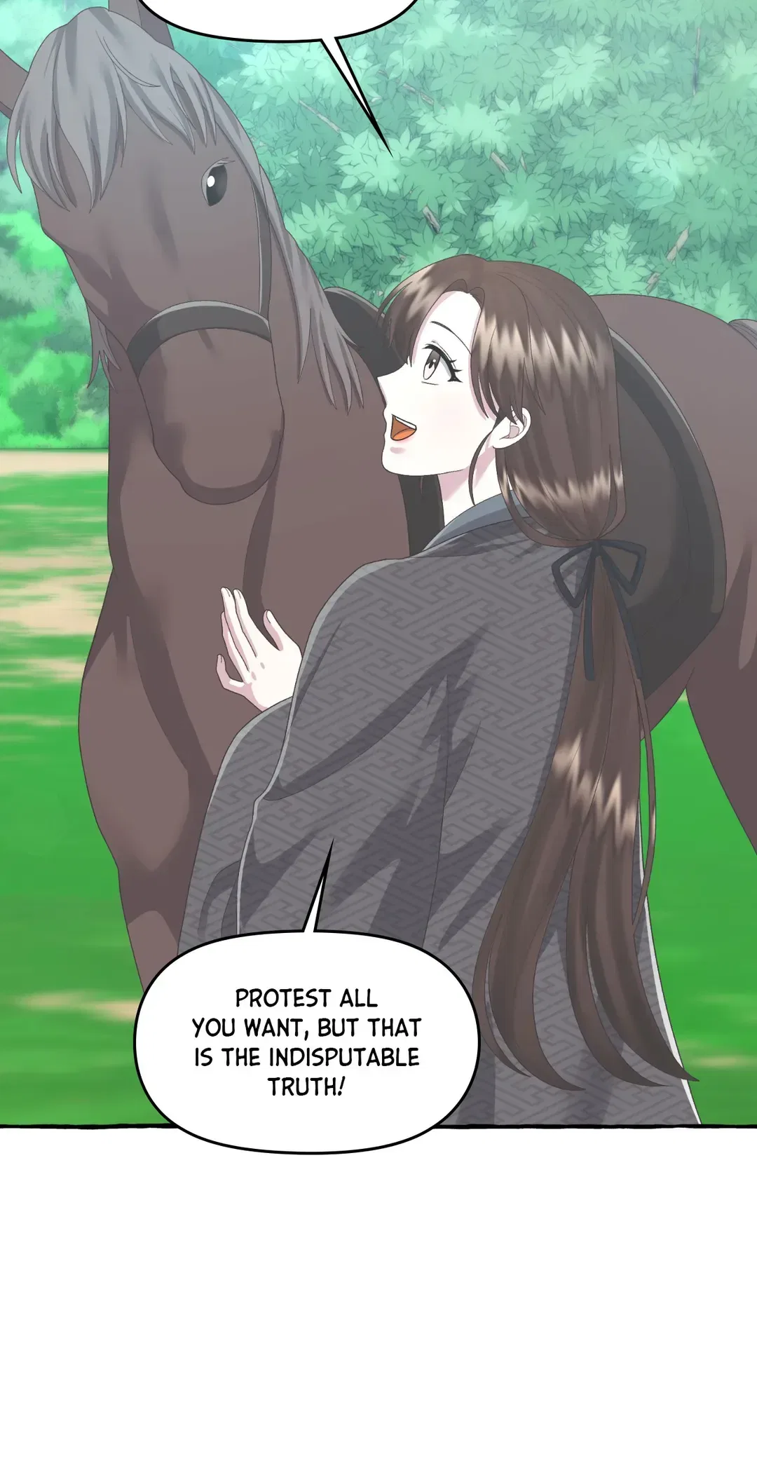 Cheer Up, Your Highness! Chapter 61 – Page 14