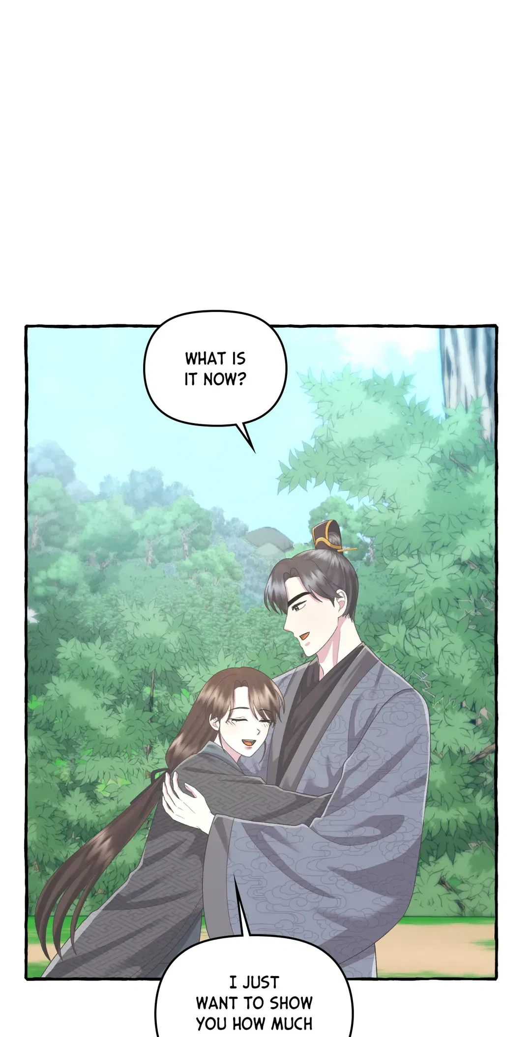 Cheer Up, Your Highness! Chapter 61 – Page 18