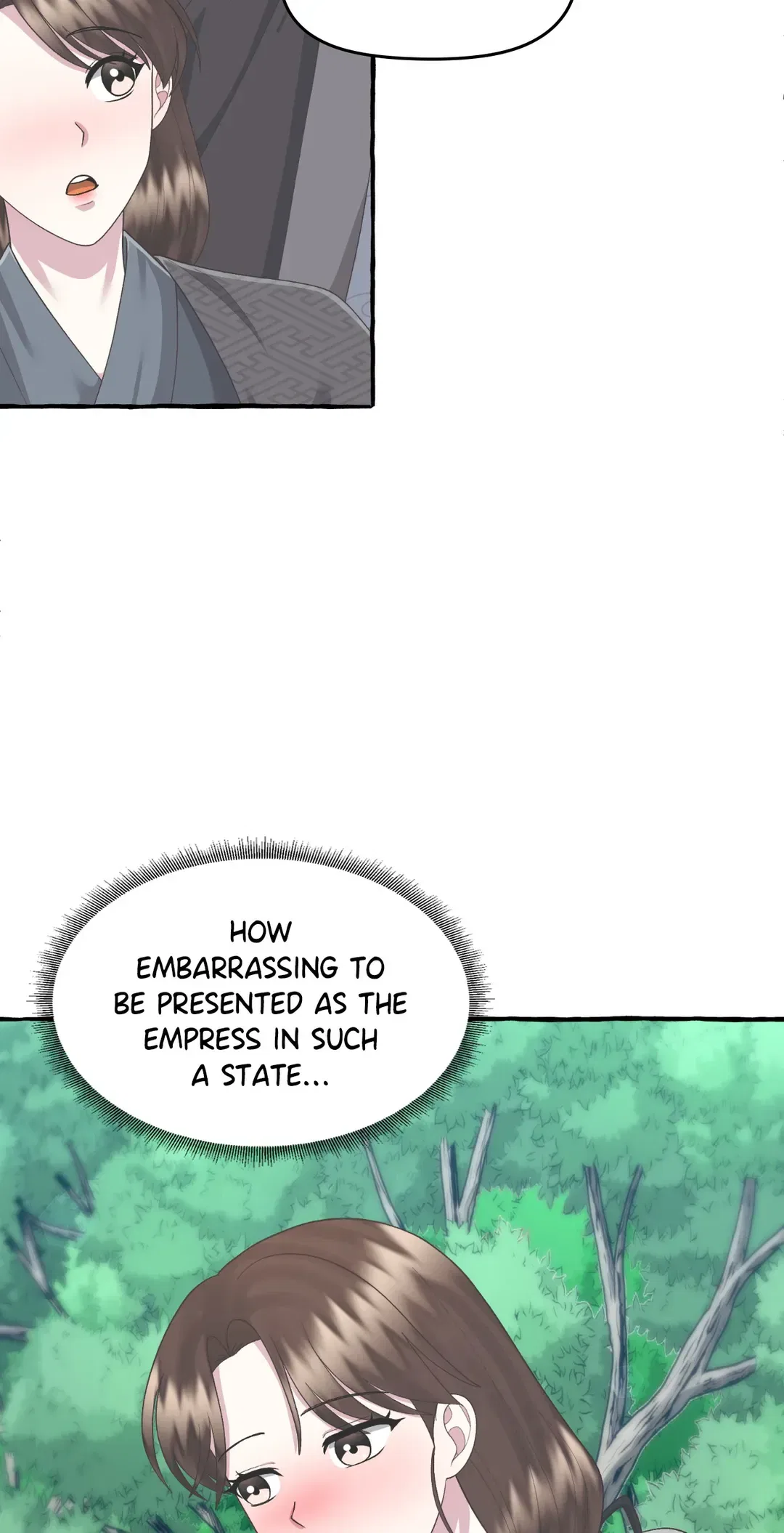 Cheer Up, Your Highness! Chapter 61 – Page 38