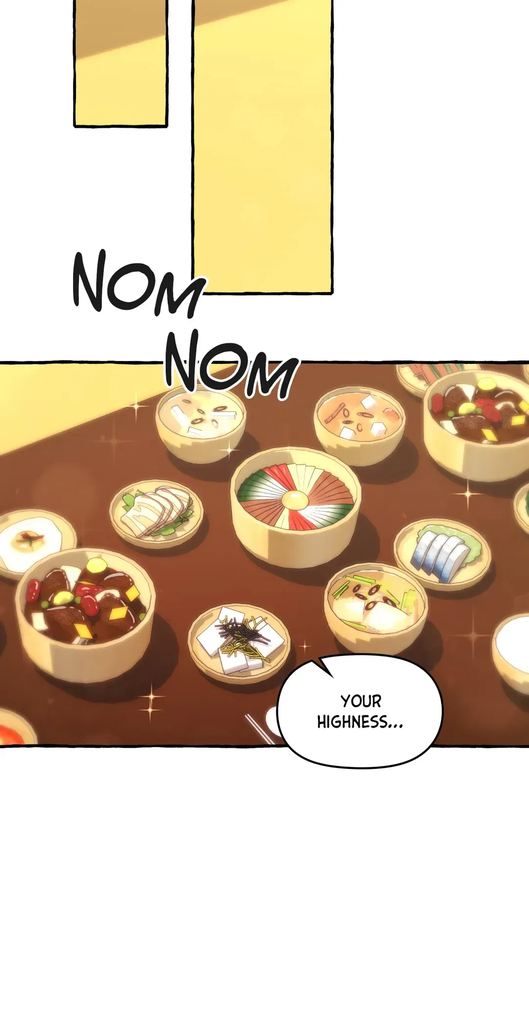 Cheer Up, Your Highness! Chapter 61 – Page 40
