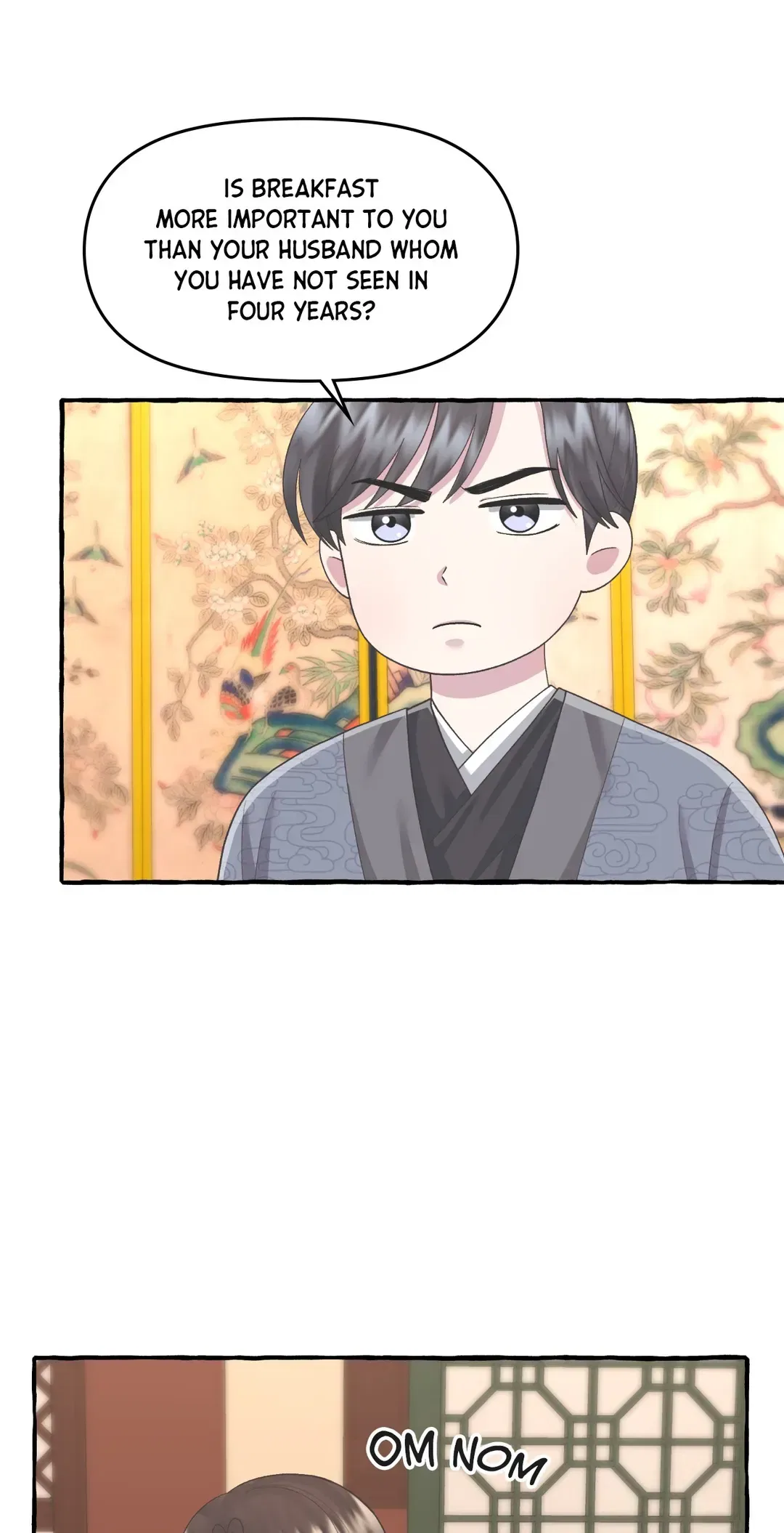 Cheer Up, Your Highness! Chapter 61 – Page 41