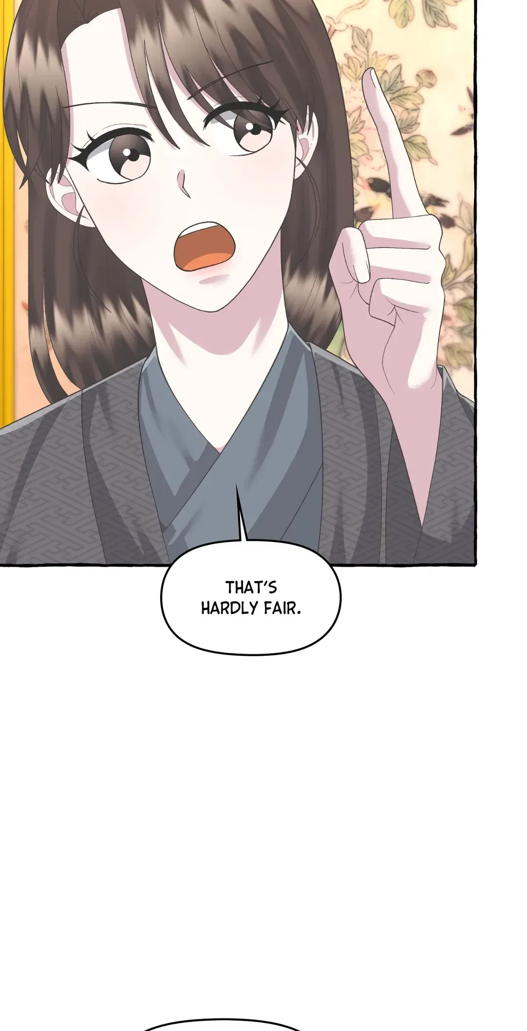 Cheer Up, Your Highness! Chapter 61 – Page 46