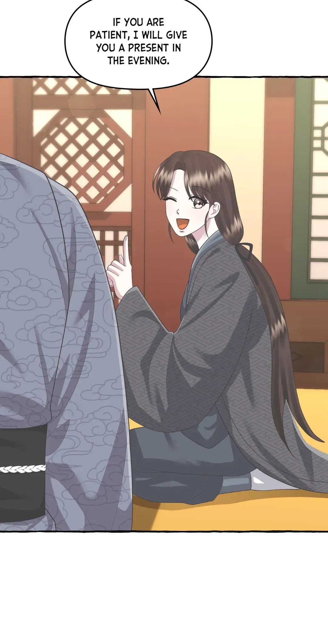 Cheer Up, Your Highness! Chapter 61 – Page 47