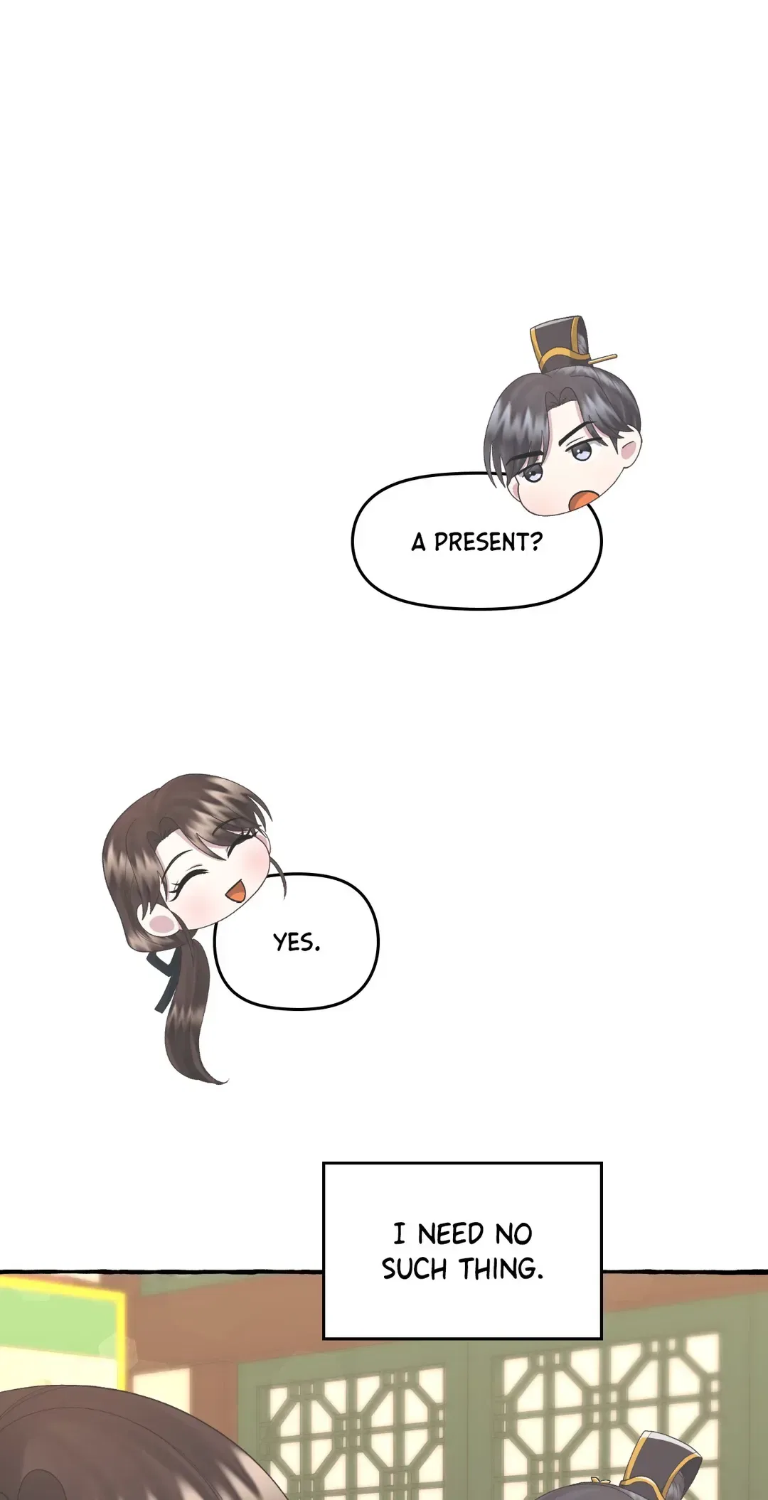 Cheer Up, Your Highness! Chapter 61 – Page 48