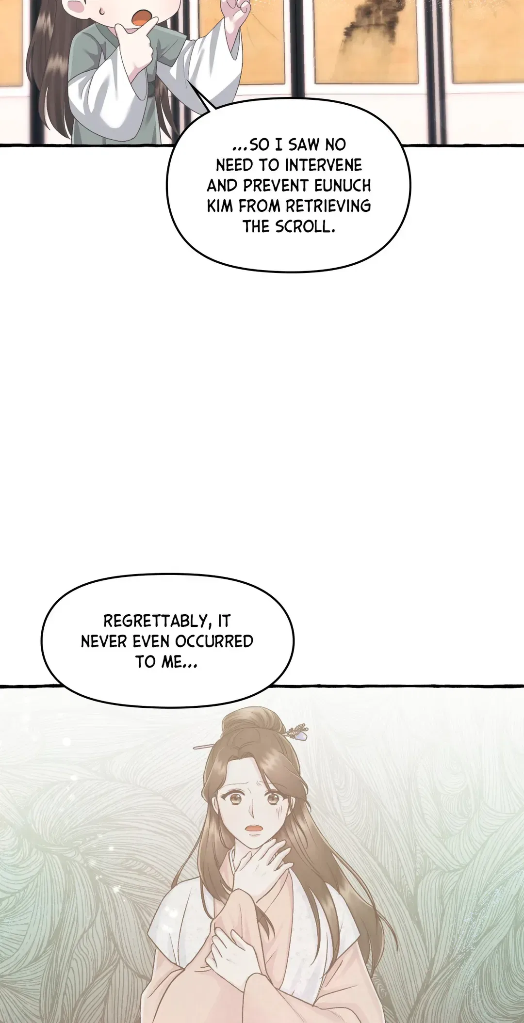 Cheer Up, Your Highness! Chapter 61 – Page 57