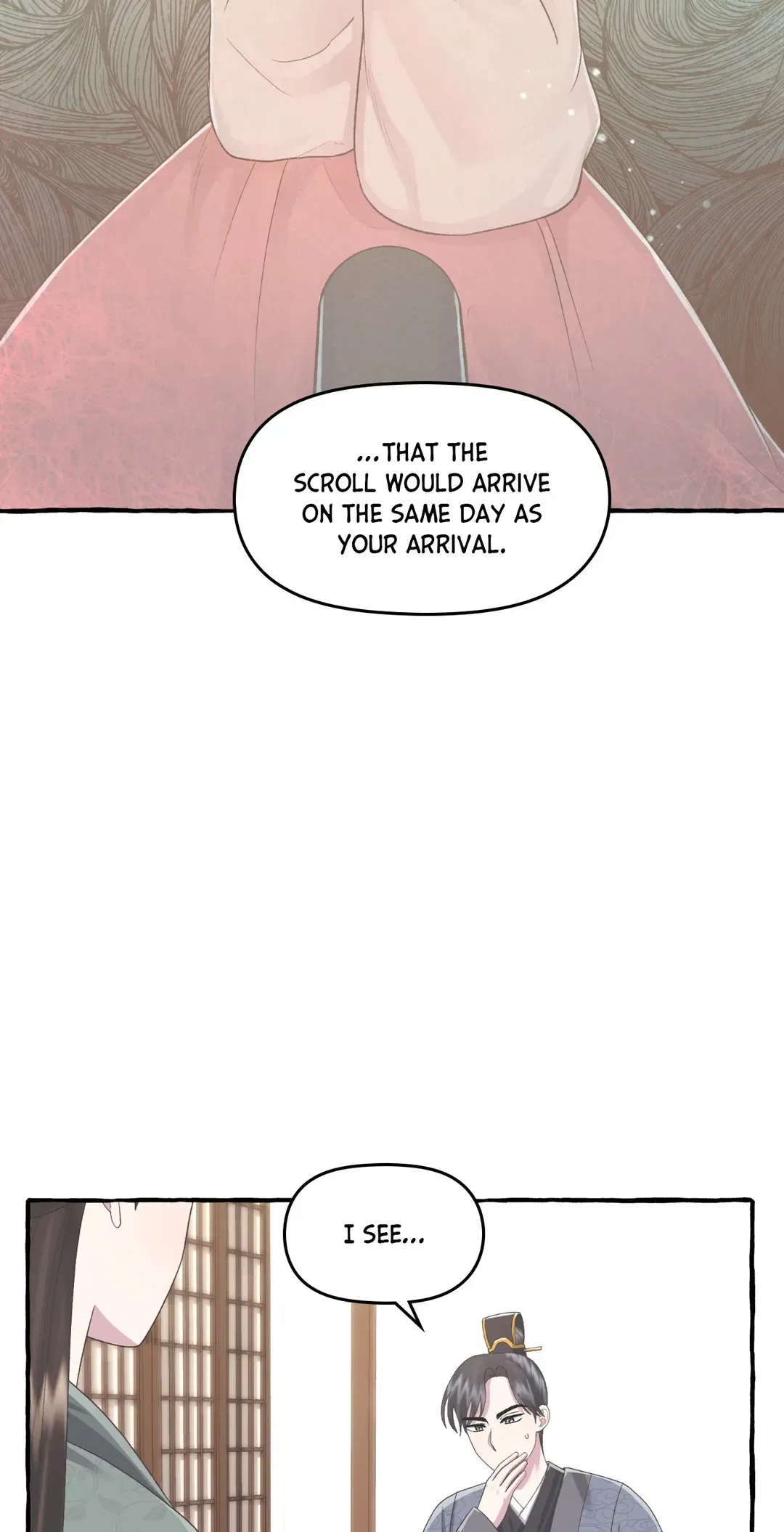 Cheer Up, Your Highness! Chapter 61 – Page 58