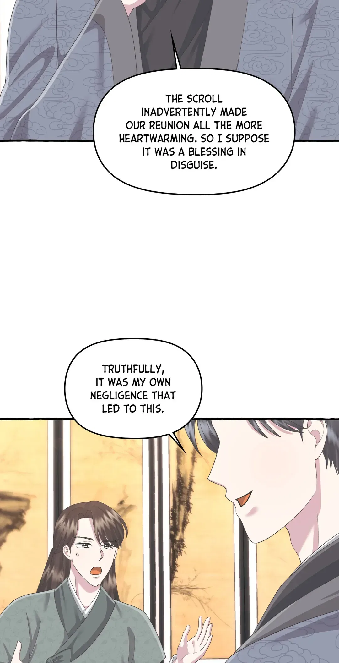 Cheer Up, Your Highness! Chapter 61 – Page 60