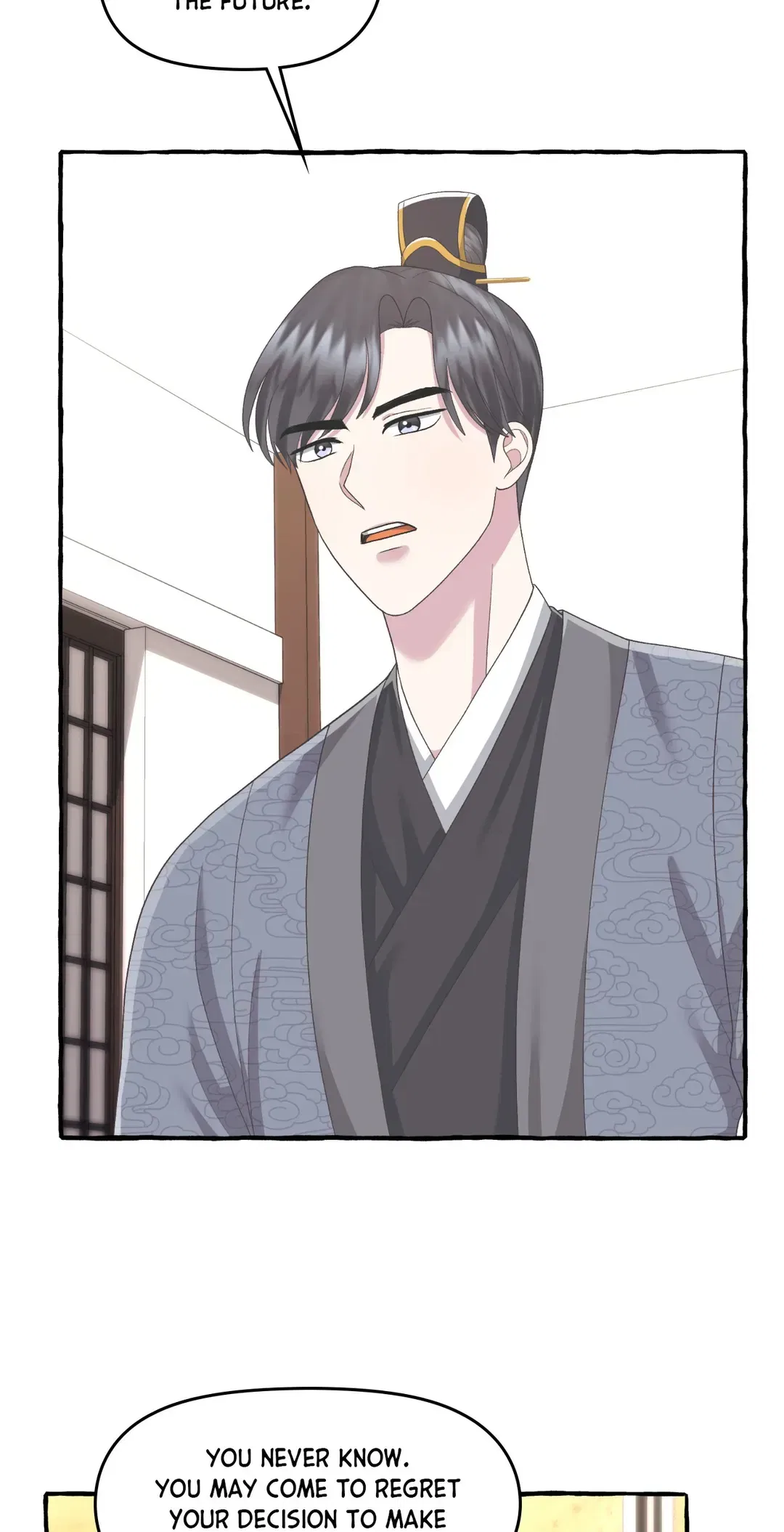 Cheer Up, Your Highness! Chapter 61 – Page 63