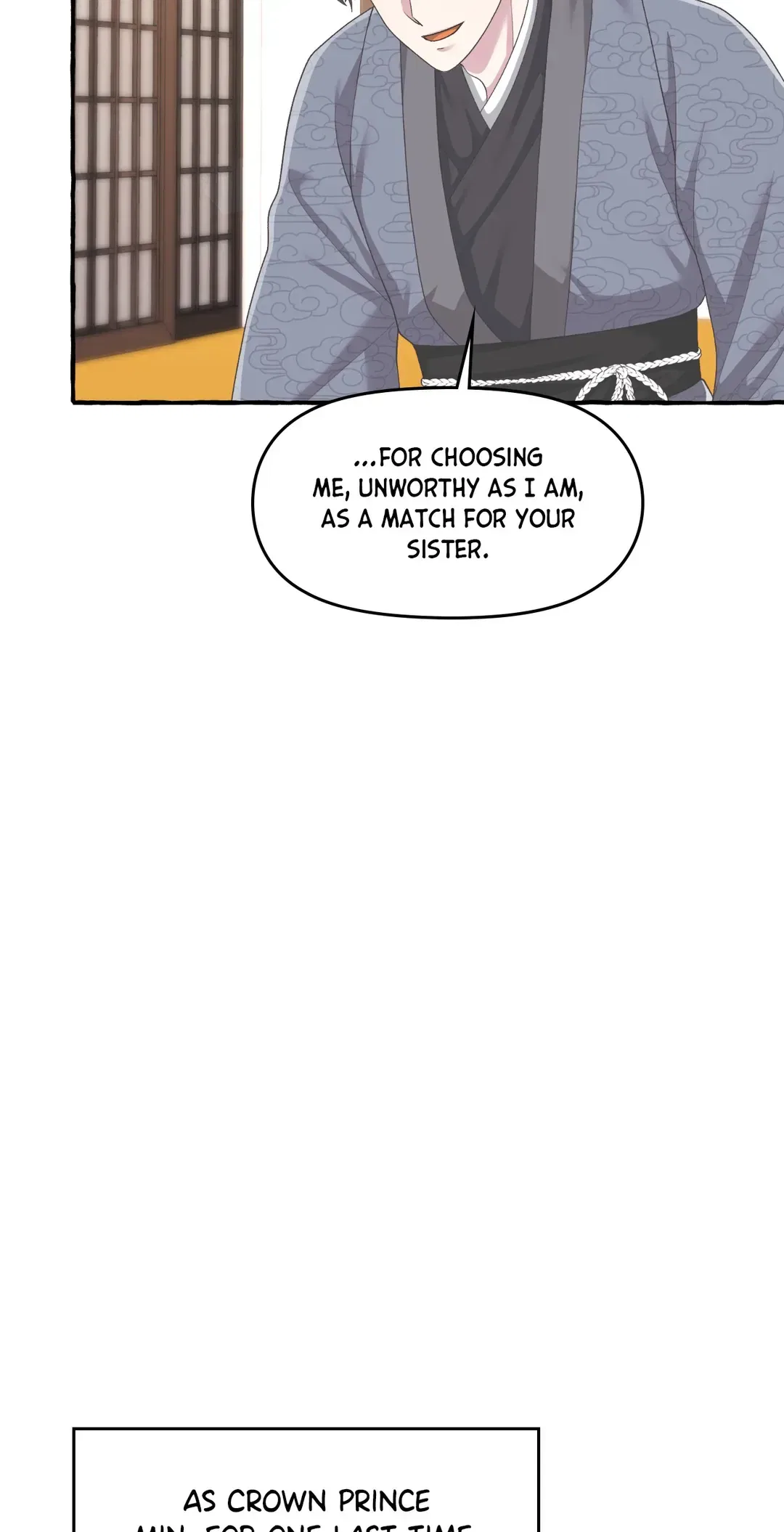 Cheer Up, Your Highness! Chapter 61 – Page 73