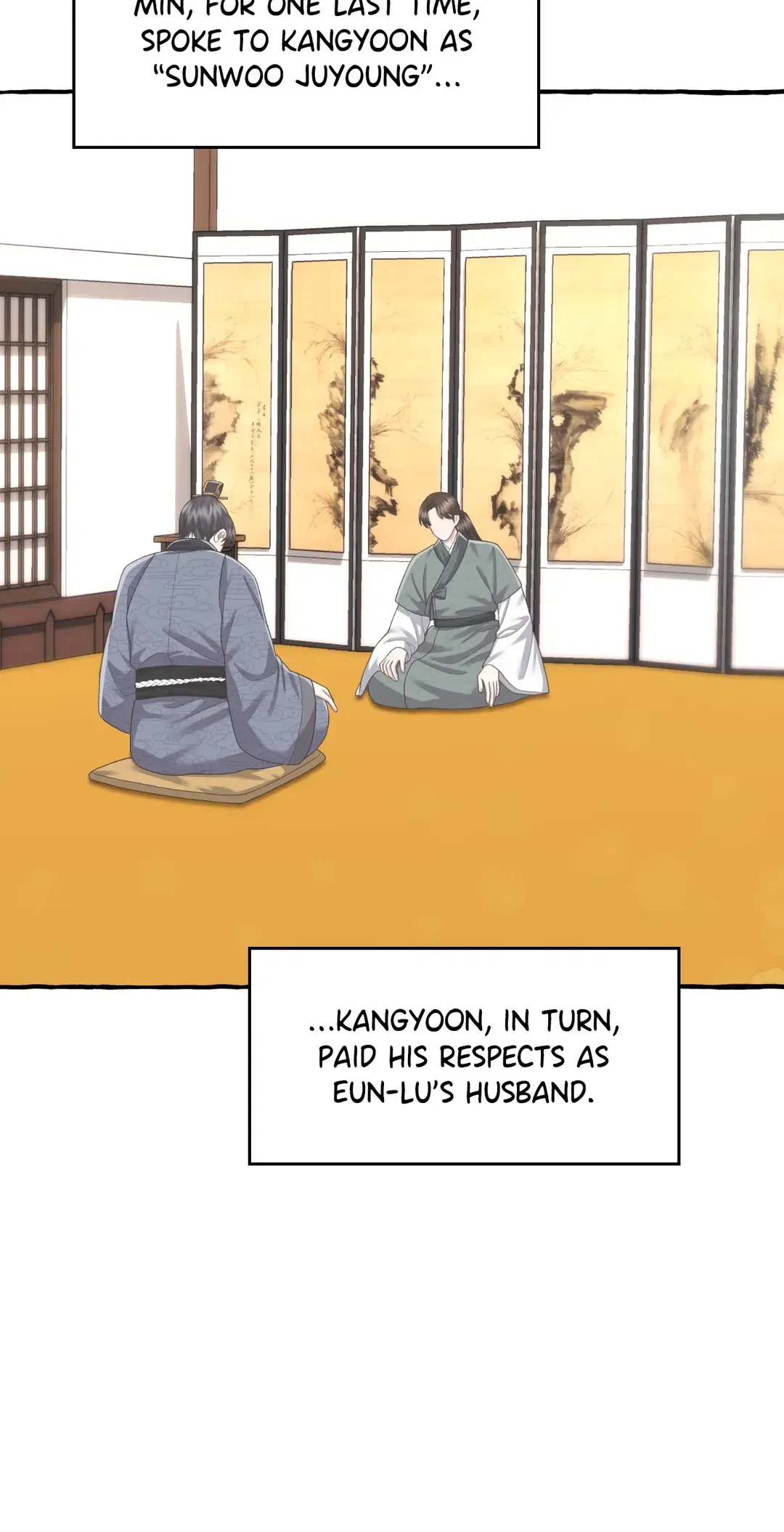 Cheer Up, Your Highness! Chapter 61 – Page 74