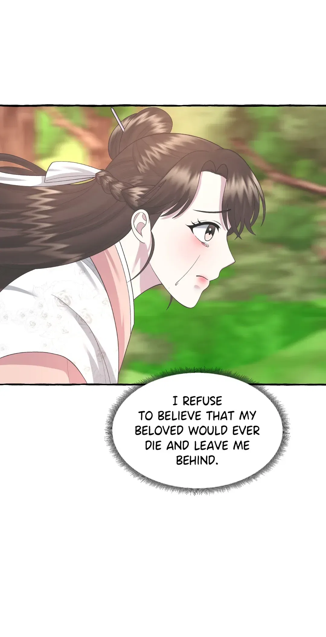 Cheer Up, Your Highness! Chapter 60 – Page 3