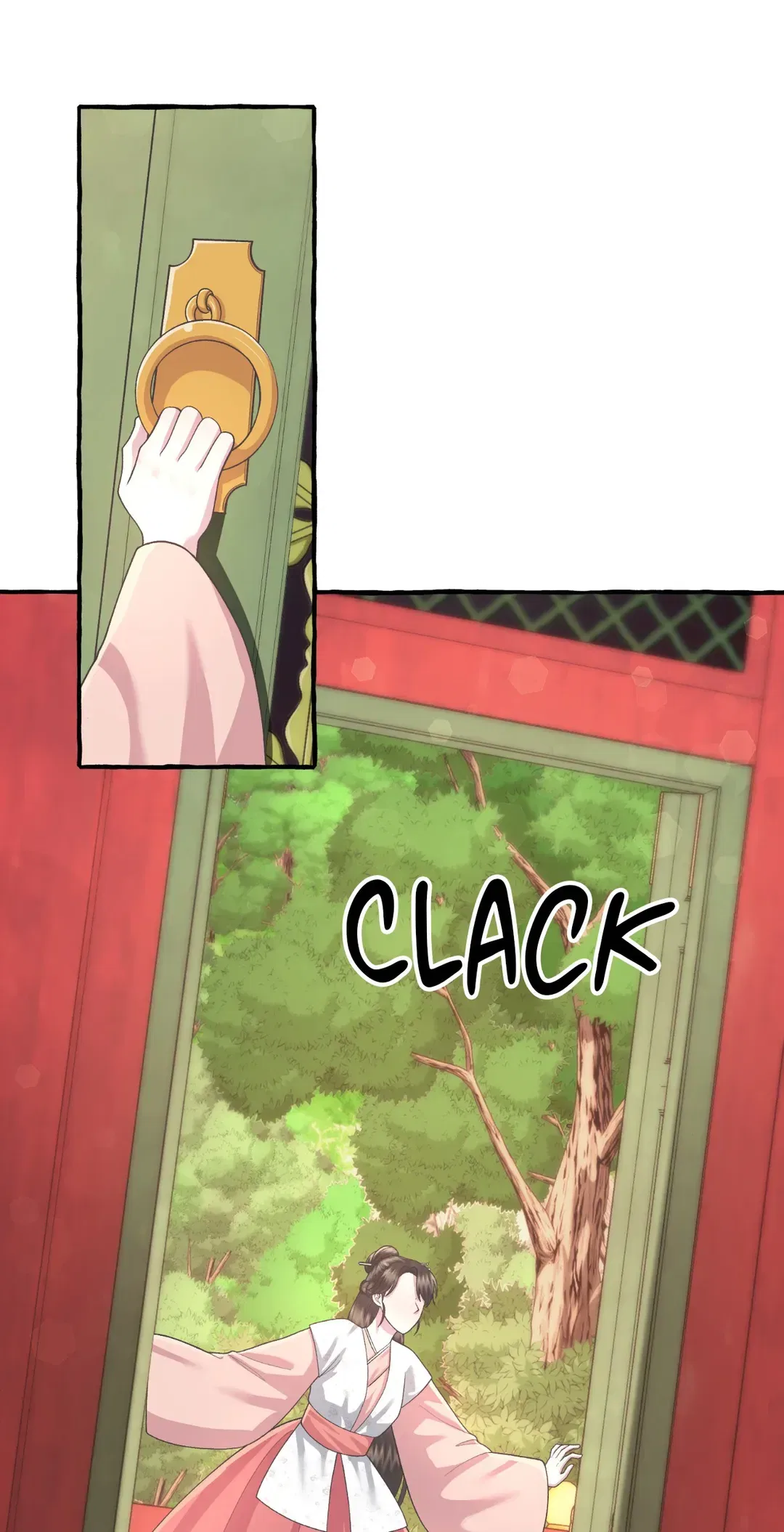 Cheer Up, Your Highness! Chapter 60 – Page 5