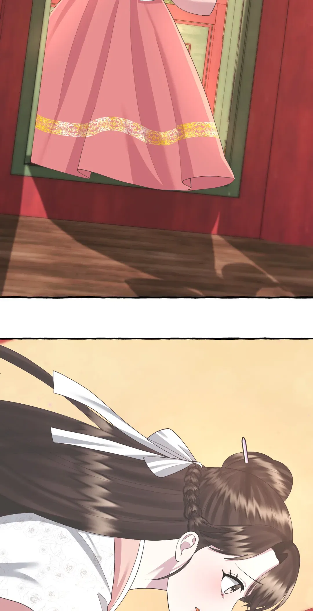 Cheer Up, Your Highness! Chapter 60 – Page 6