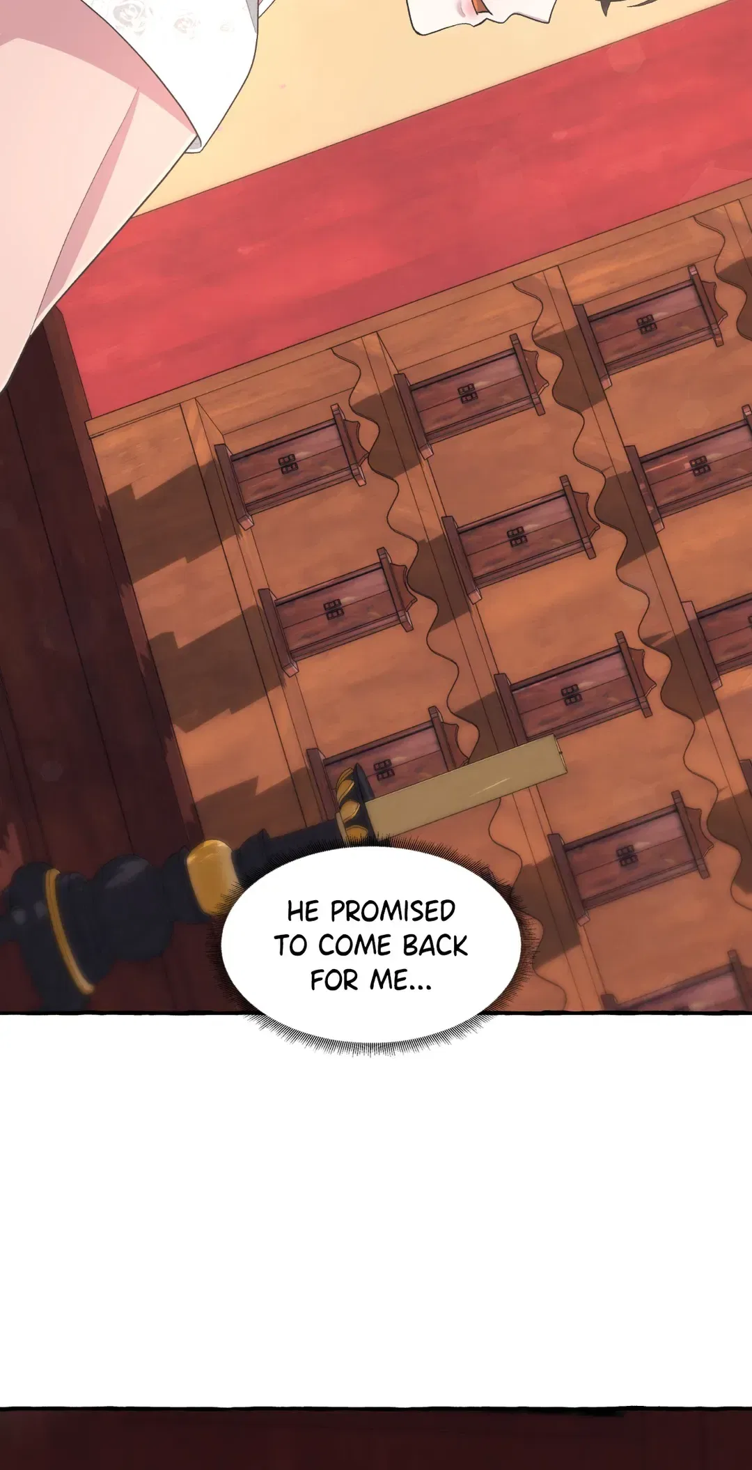 Cheer Up, Your Highness! Chapter 60 – Page 7