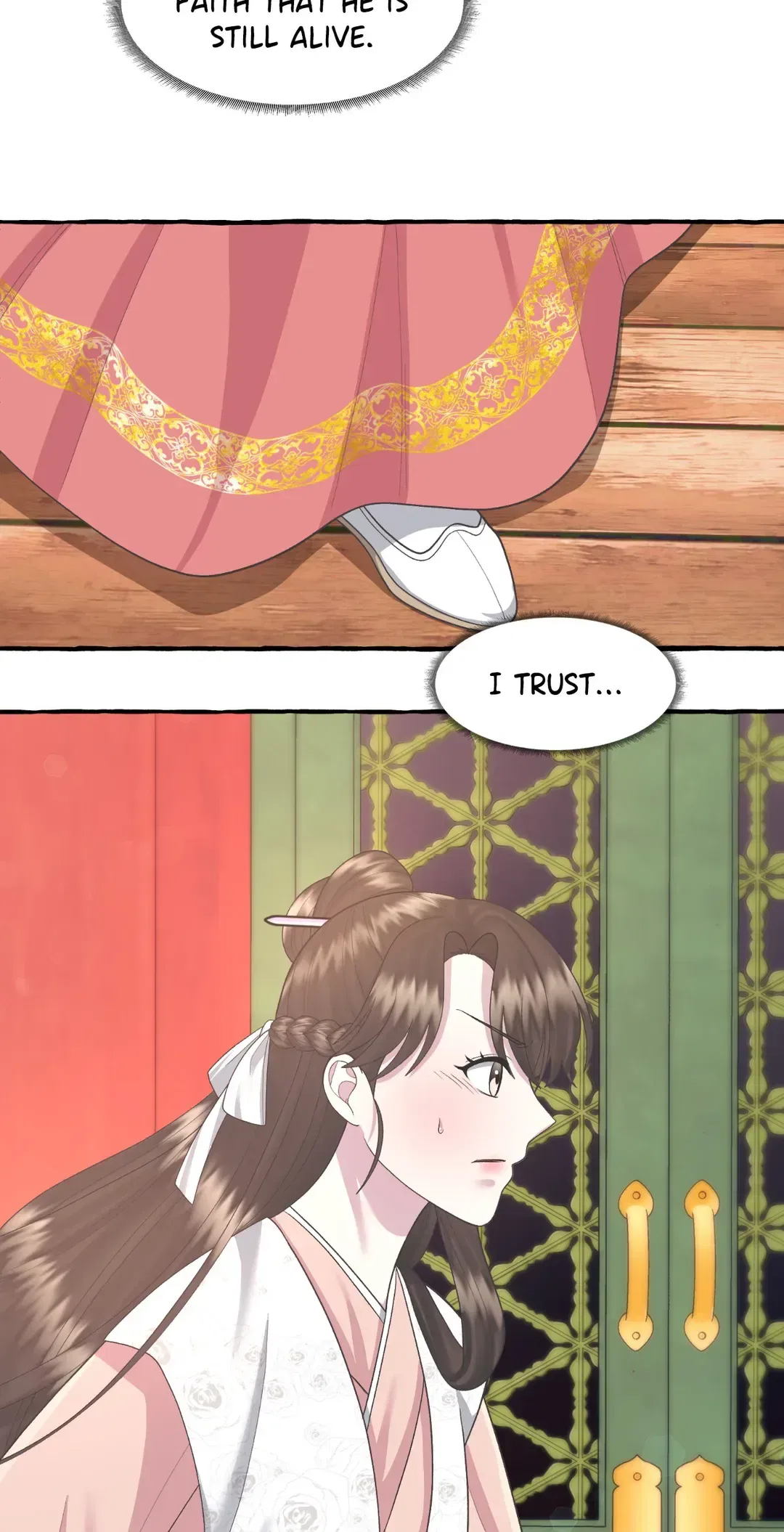 Cheer Up, Your Highness! Chapter 60 – Page 9