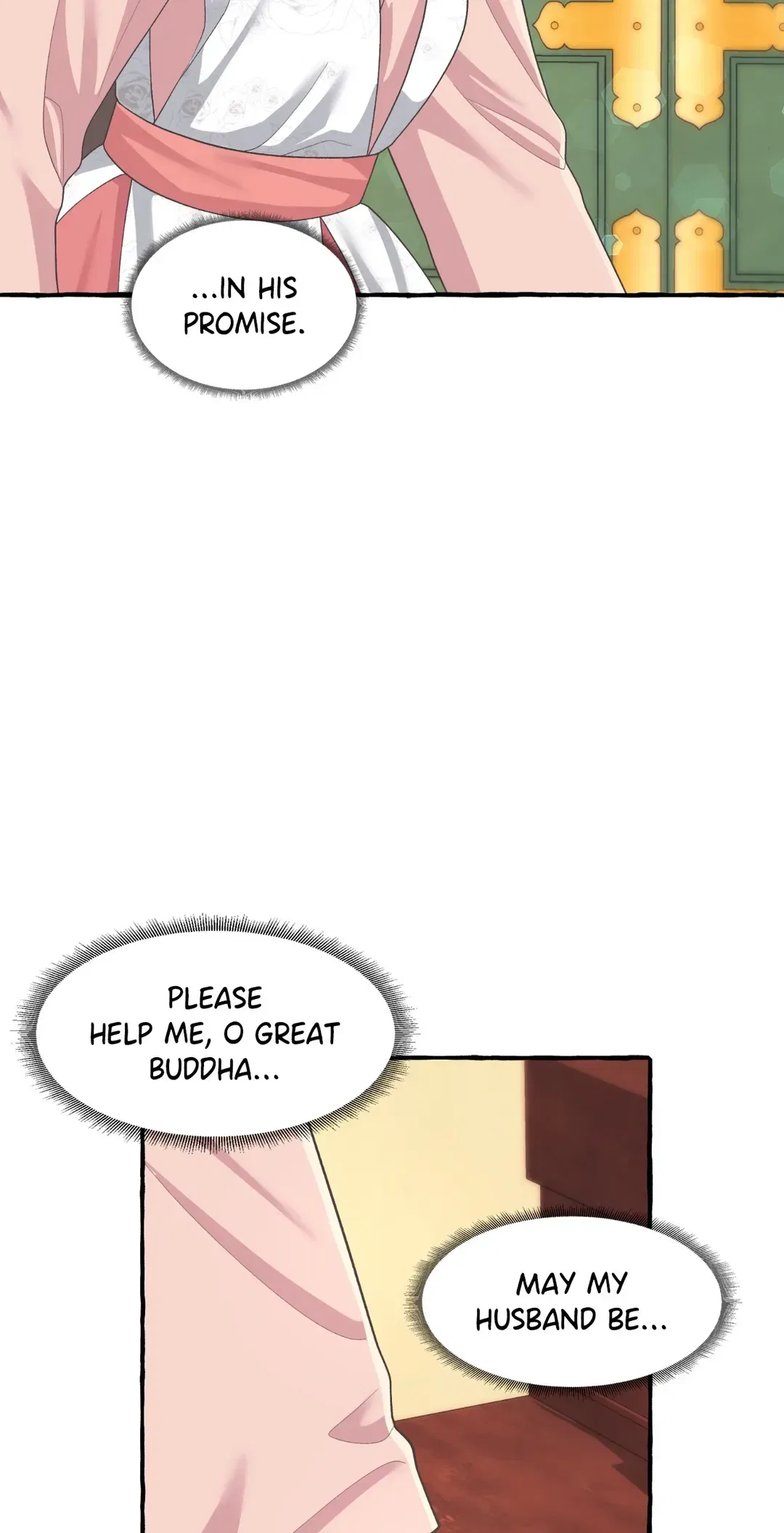 Cheer Up, Your Highness! Chapter 60 – Page 10
