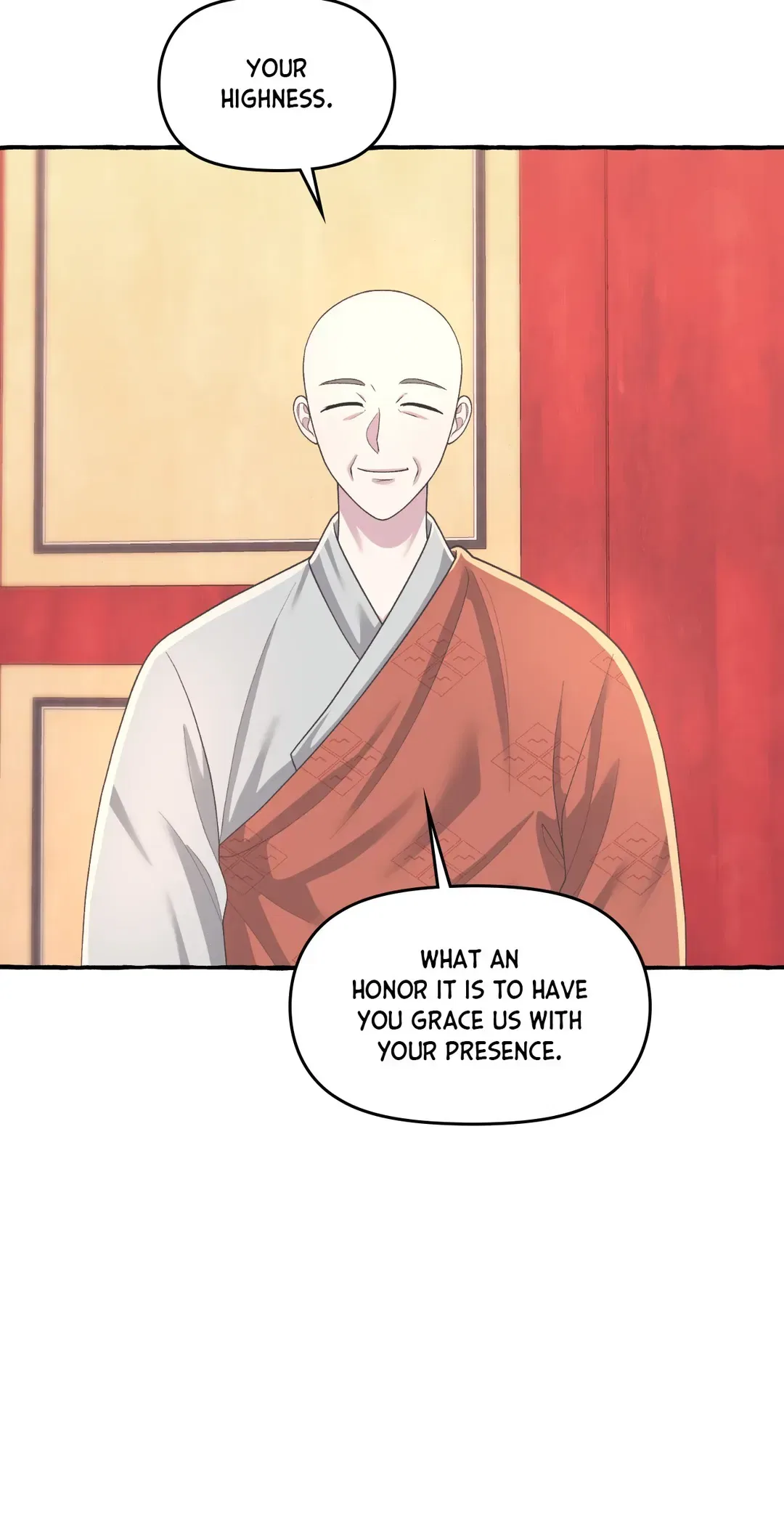 Cheer Up, Your Highness! Chapter 60 – Page 14