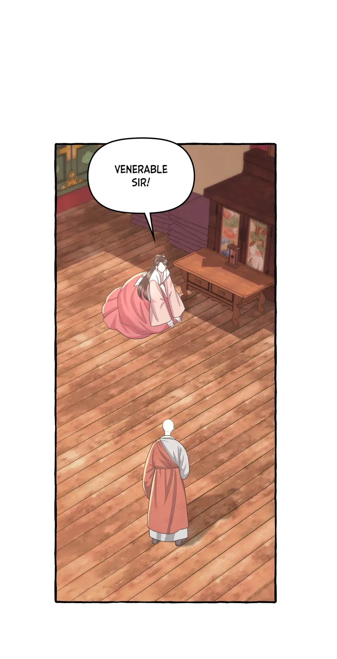 Cheer Up, Your Highness! Chapter 60 – Page 15
