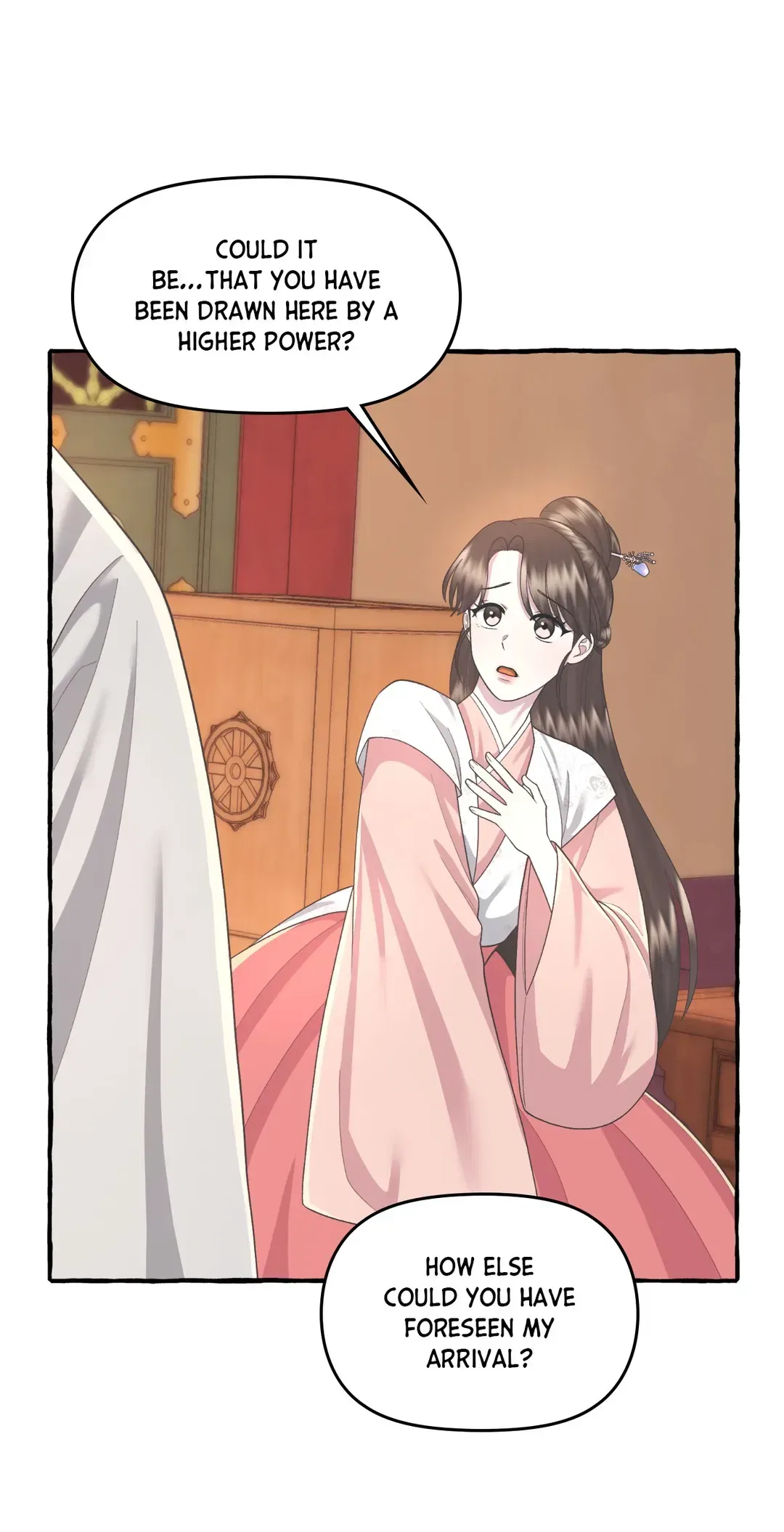 Cheer Up, Your Highness! Chapter 60 – Page 16