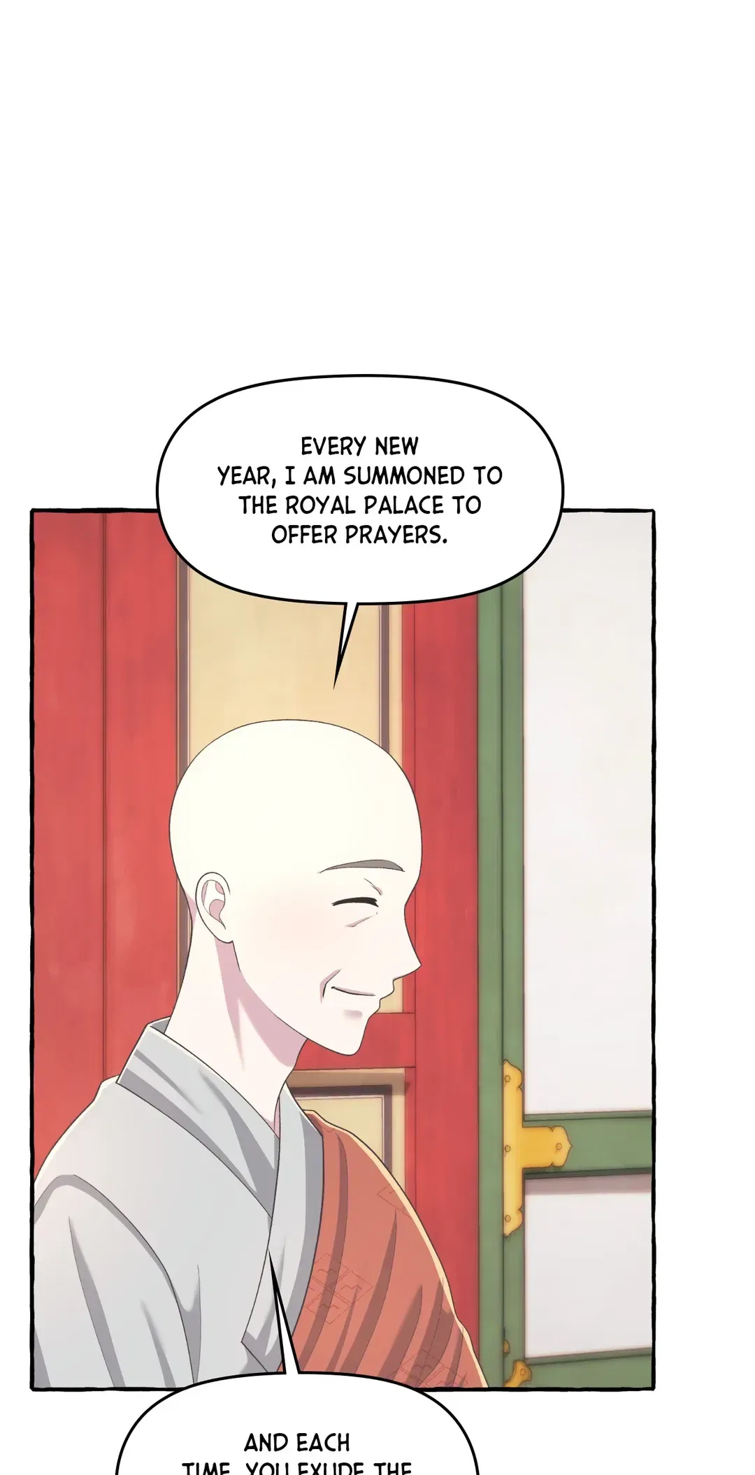 Cheer Up, Your Highness! Chapter 60 – Page 17