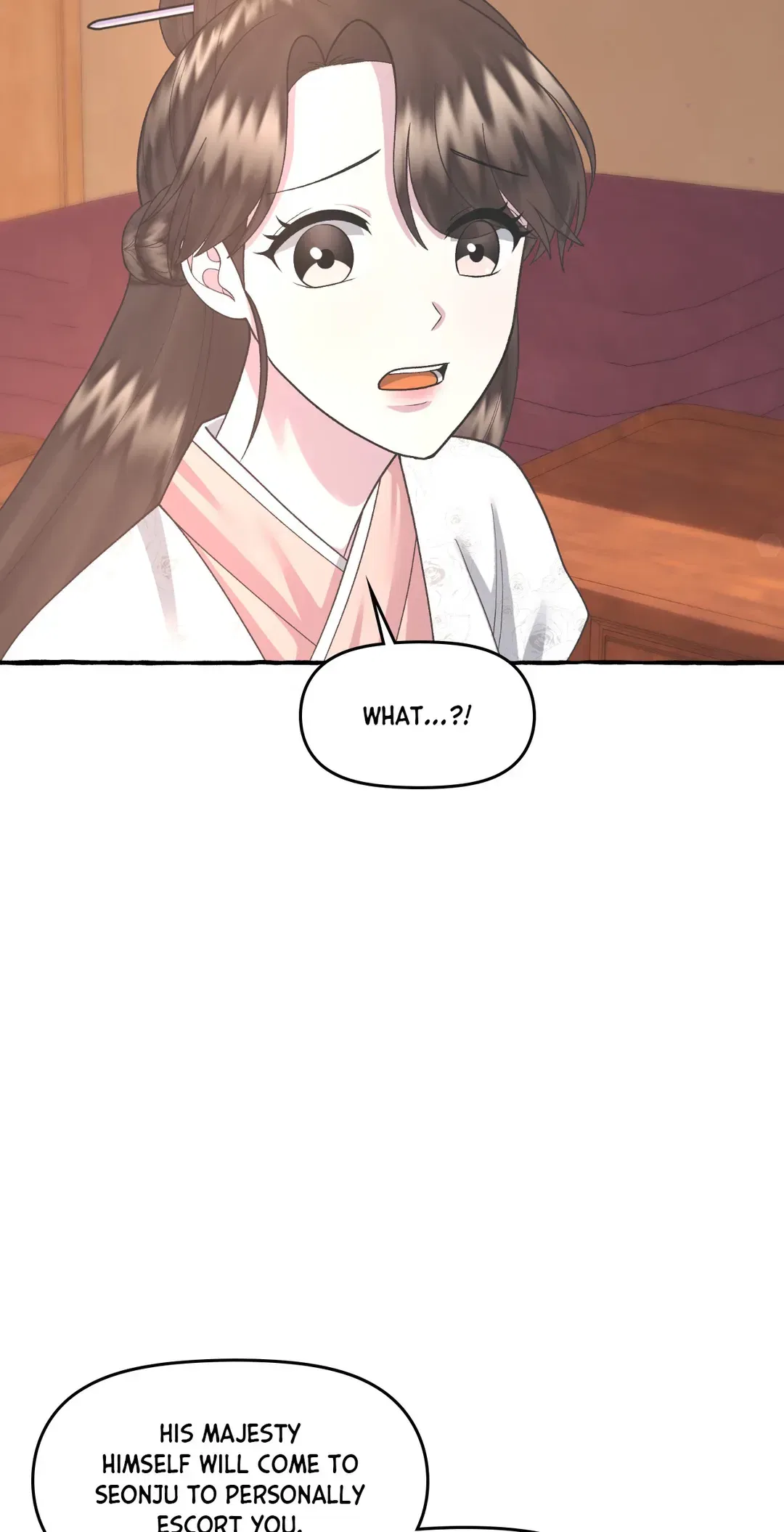Cheer Up, Your Highness! Chapter 60 – Page 21