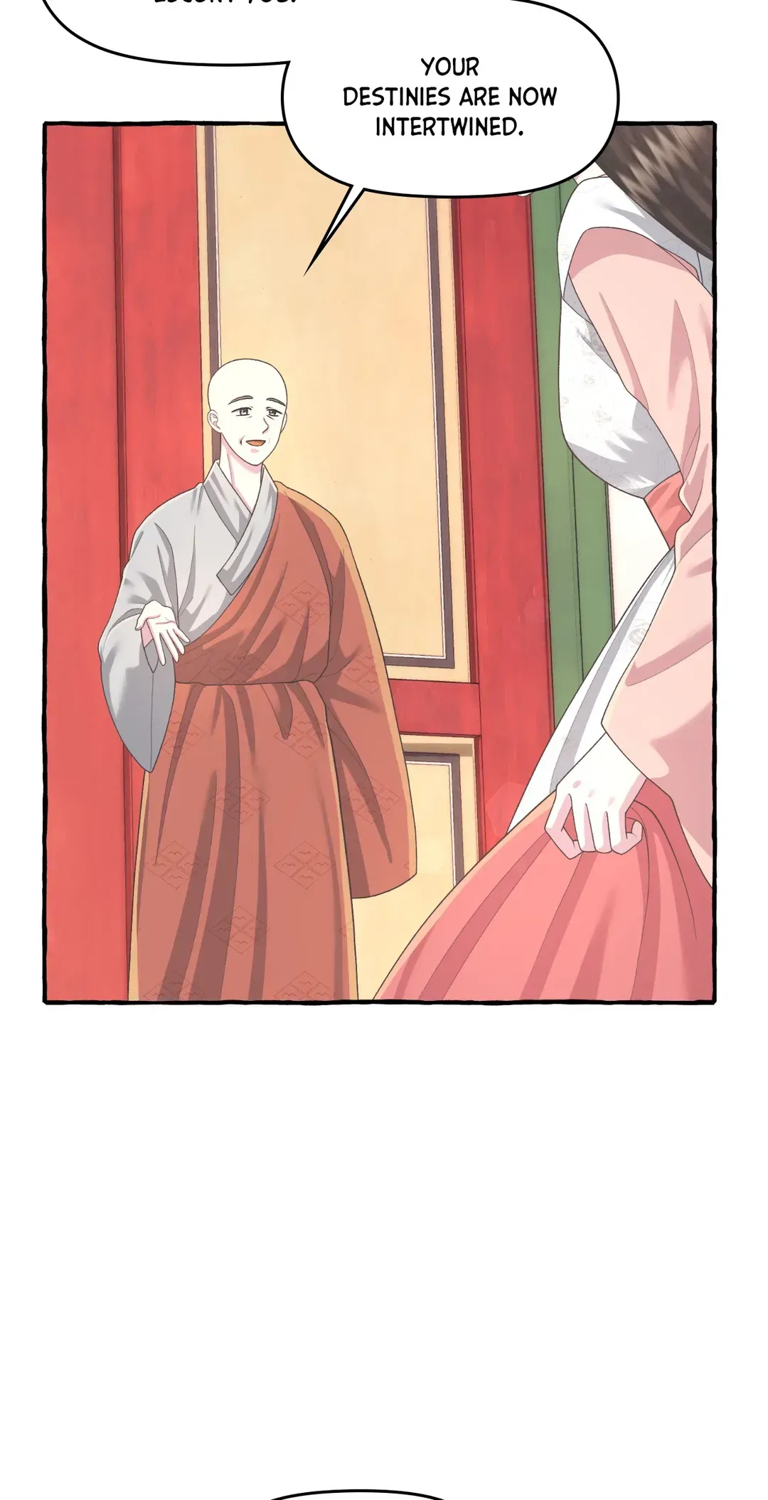 Cheer Up, Your Highness! Chapter 60 – Page 22
