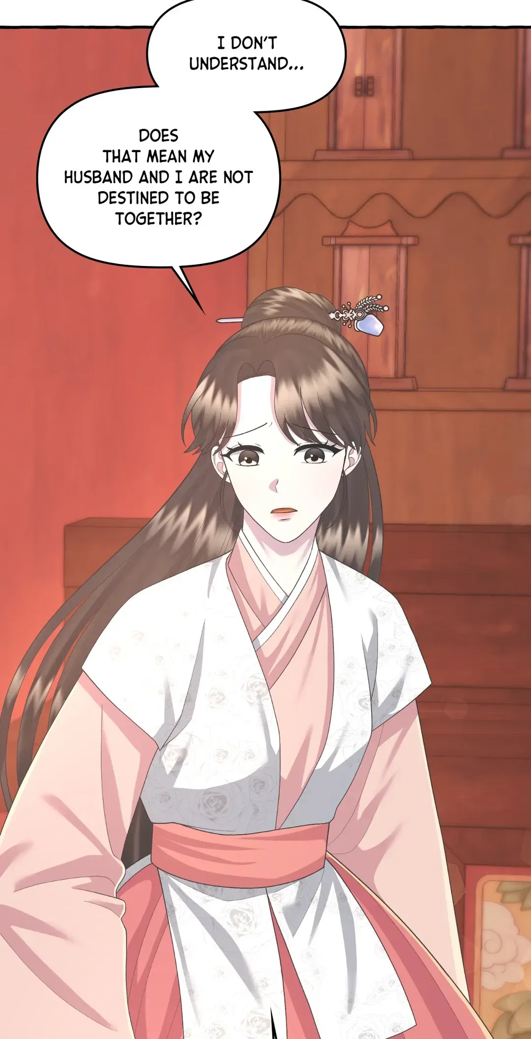 Cheer Up, Your Highness! Chapter 60 – Page 23