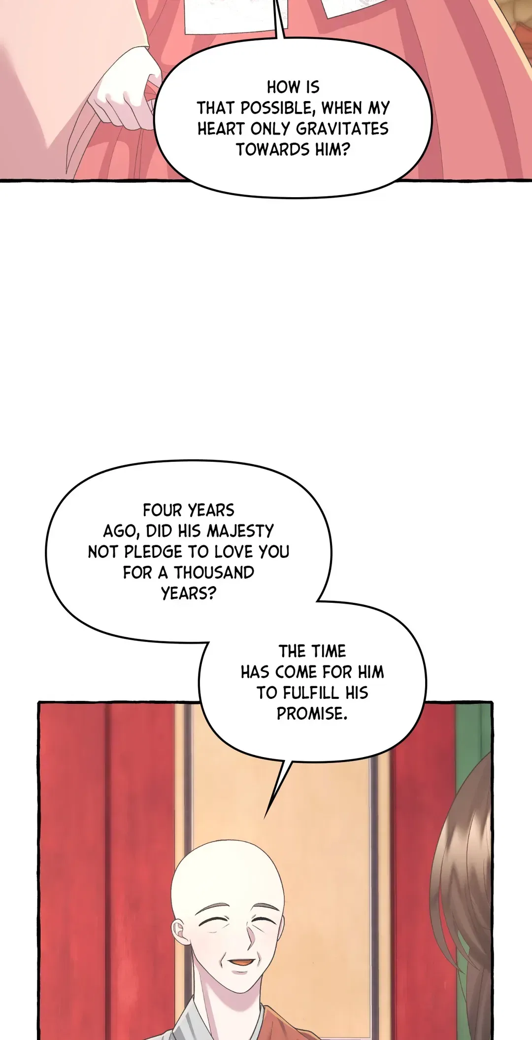 Cheer Up, Your Highness! Chapter 60 – Page 24