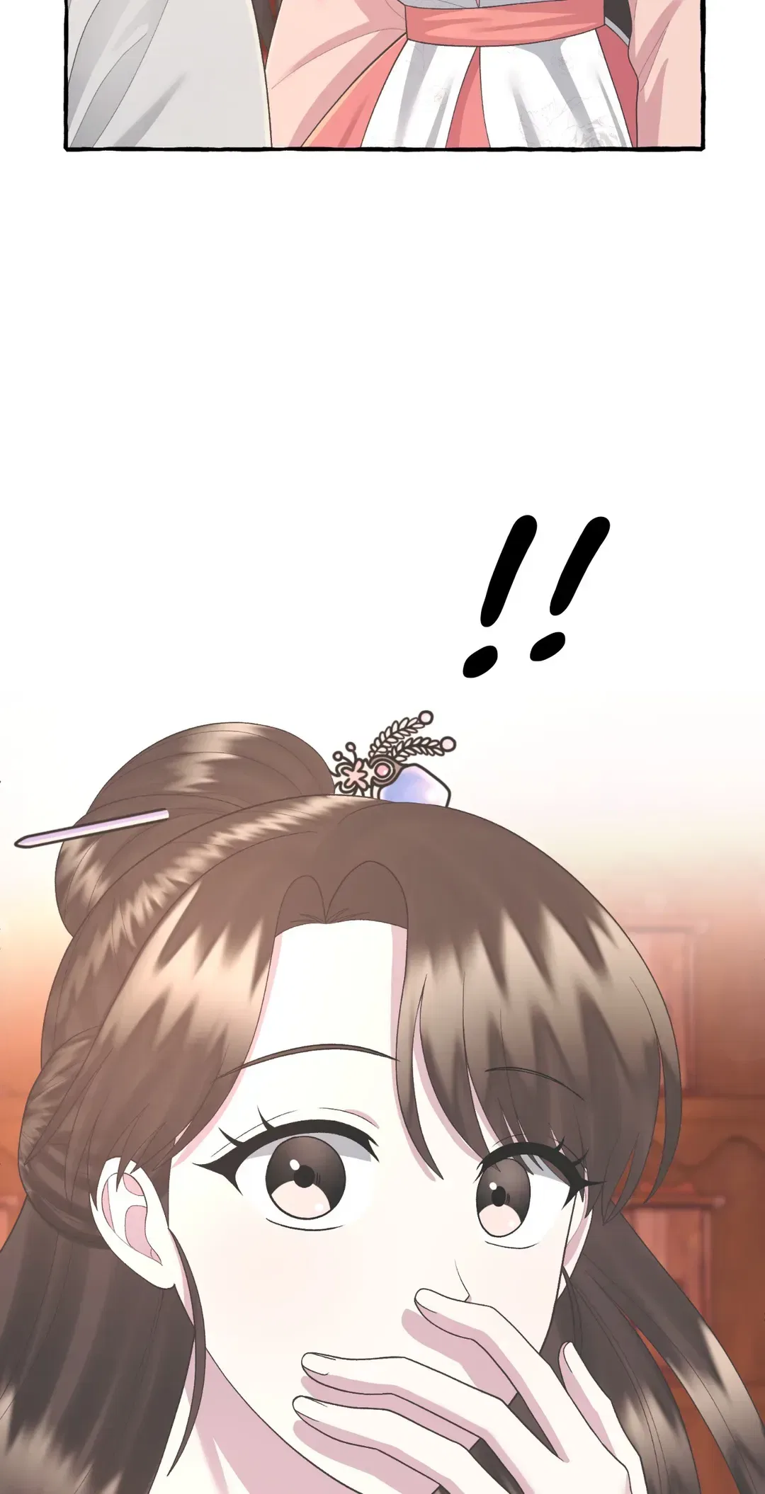 Cheer Up, Your Highness! Chapter 60 – Page 26