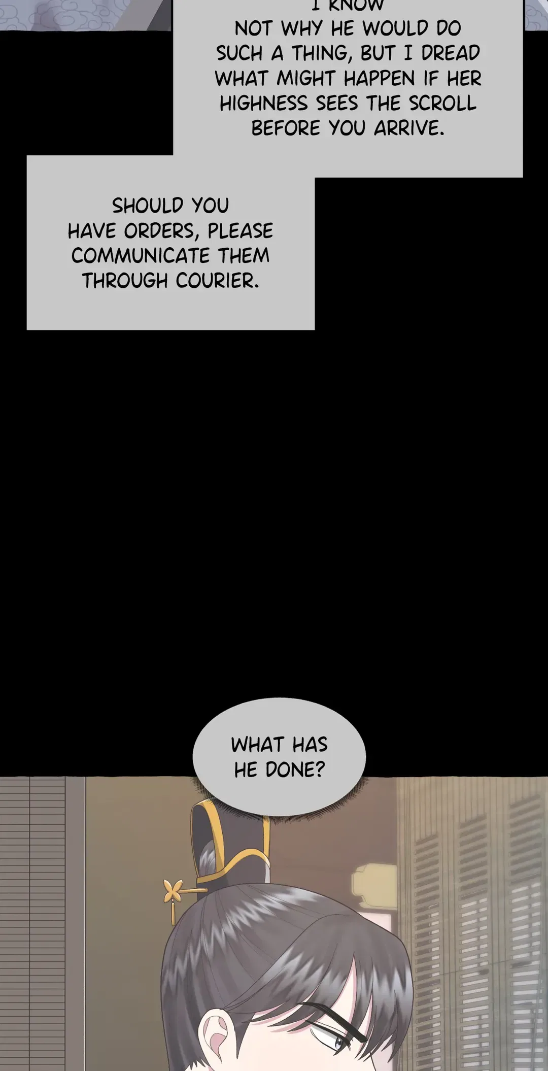 Cheer Up, Your Highness! Chapter 60 – Page 38