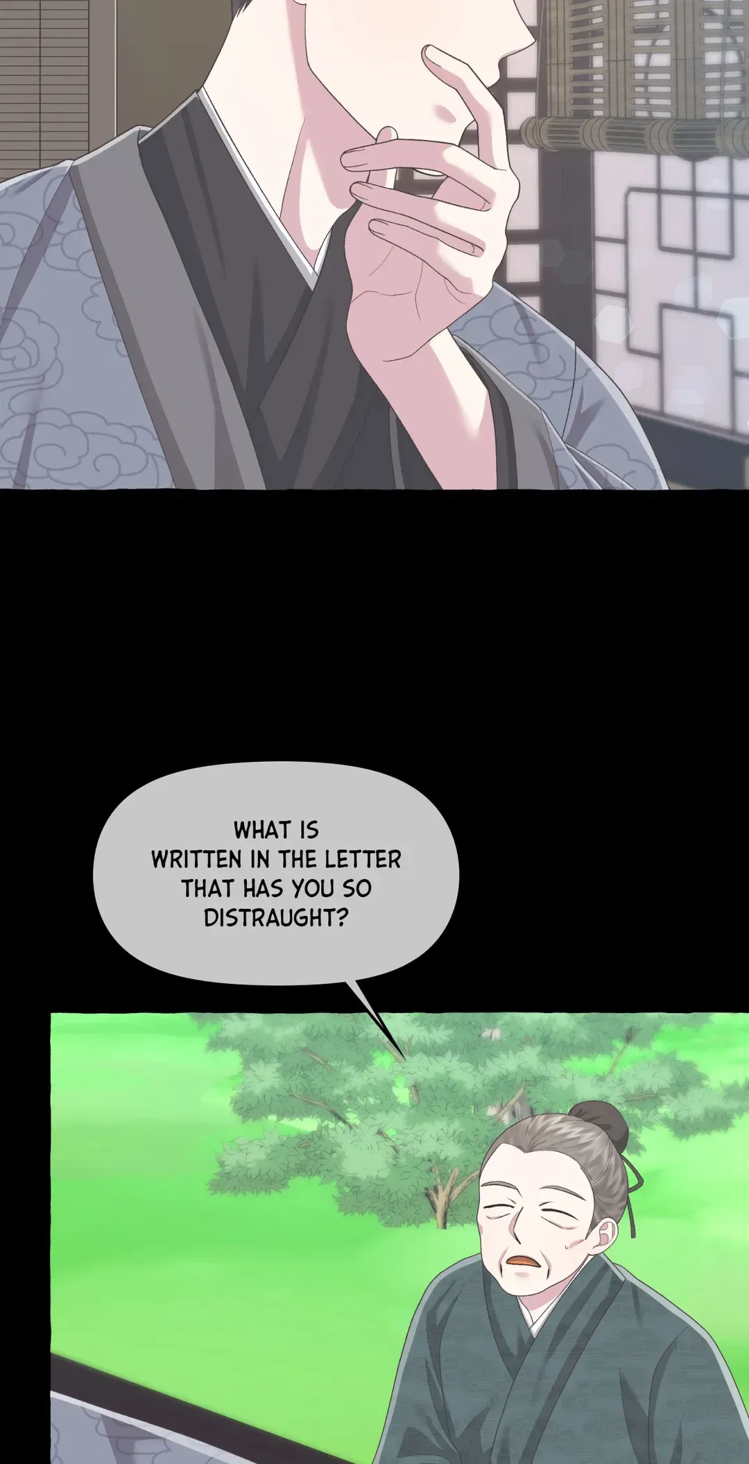 Cheer Up, Your Highness! Chapter 60 – Page 39