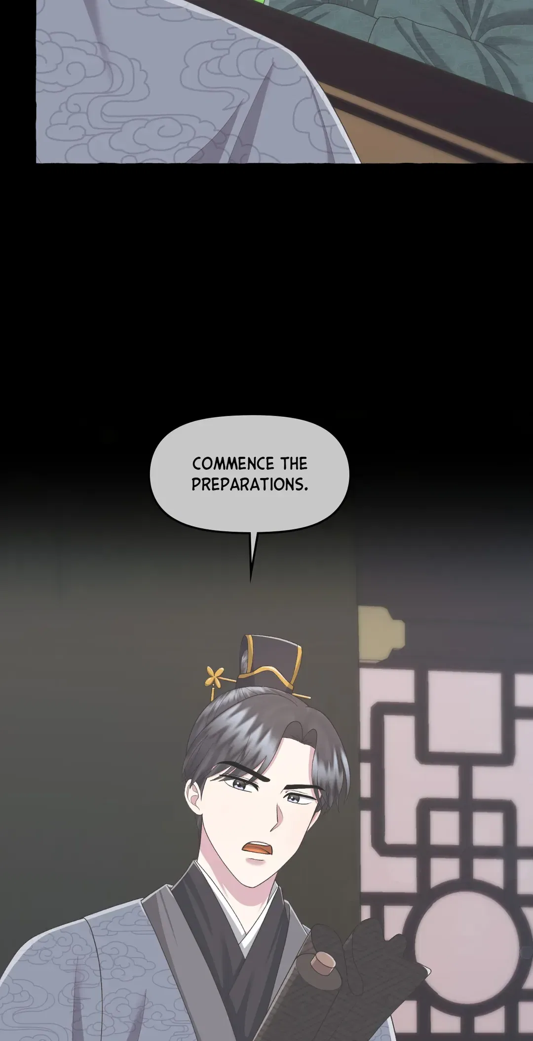 Cheer Up, Your Highness! Chapter 60 – Page 40