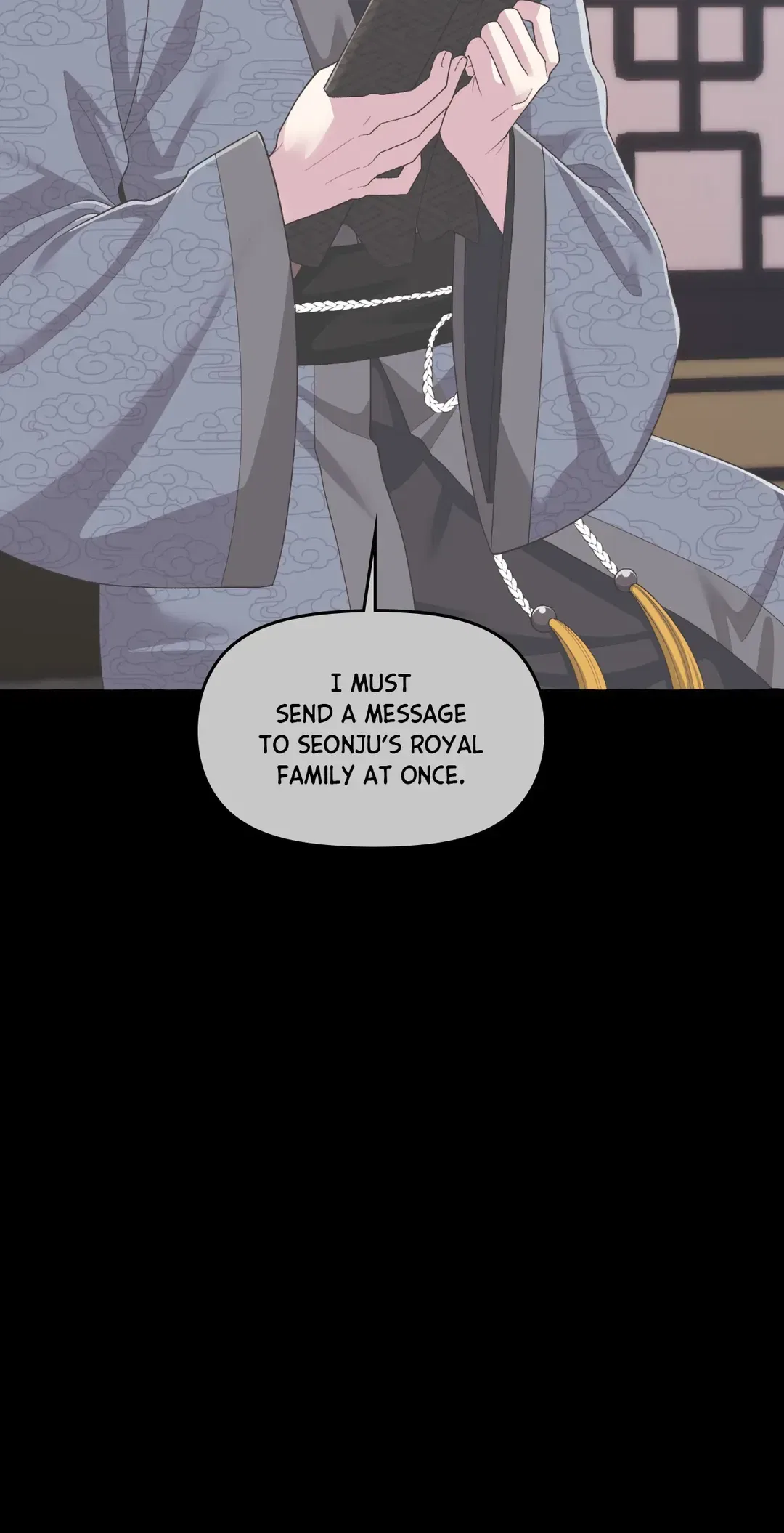 Cheer Up, Your Highness! Chapter 60 – Page 41