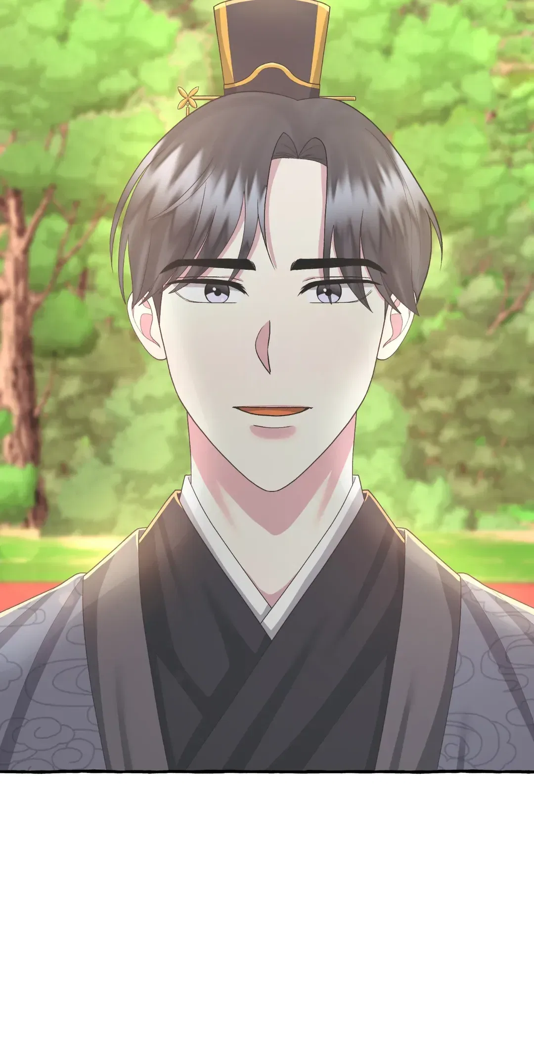 Cheer Up, Your Highness! Chapter 60 – Page 45