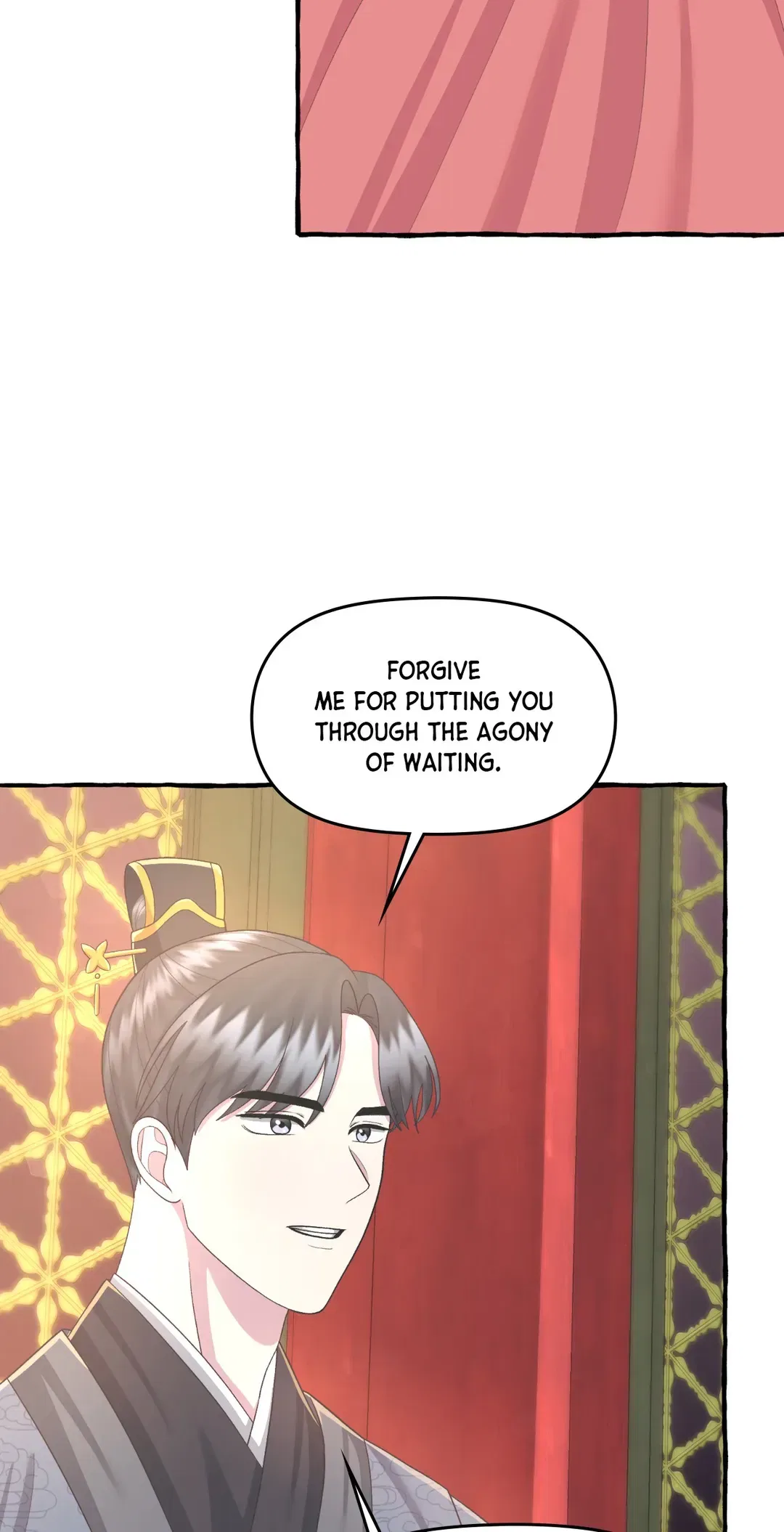 Cheer Up, Your Highness! Chapter 60 – Page 47