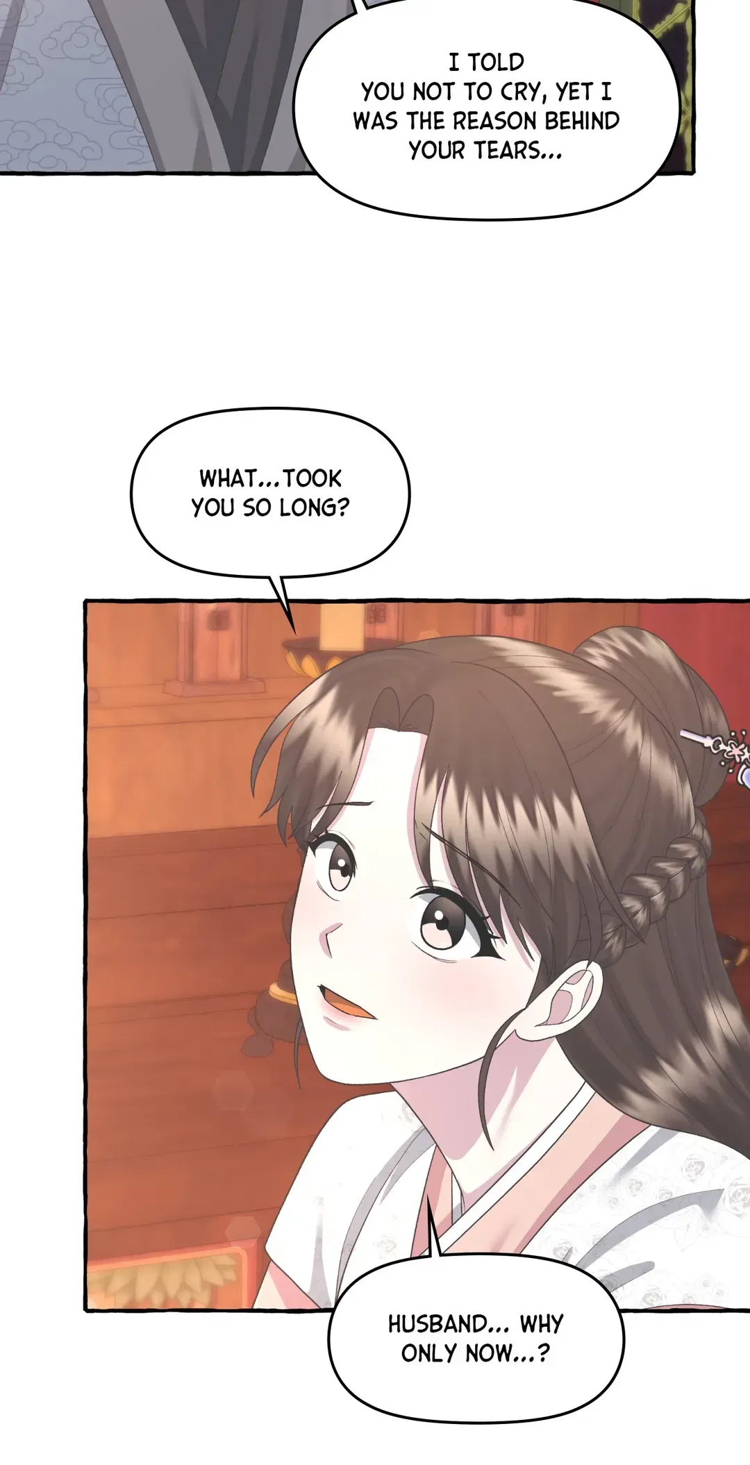 Cheer Up, Your Highness! Chapter 60 – Page 48