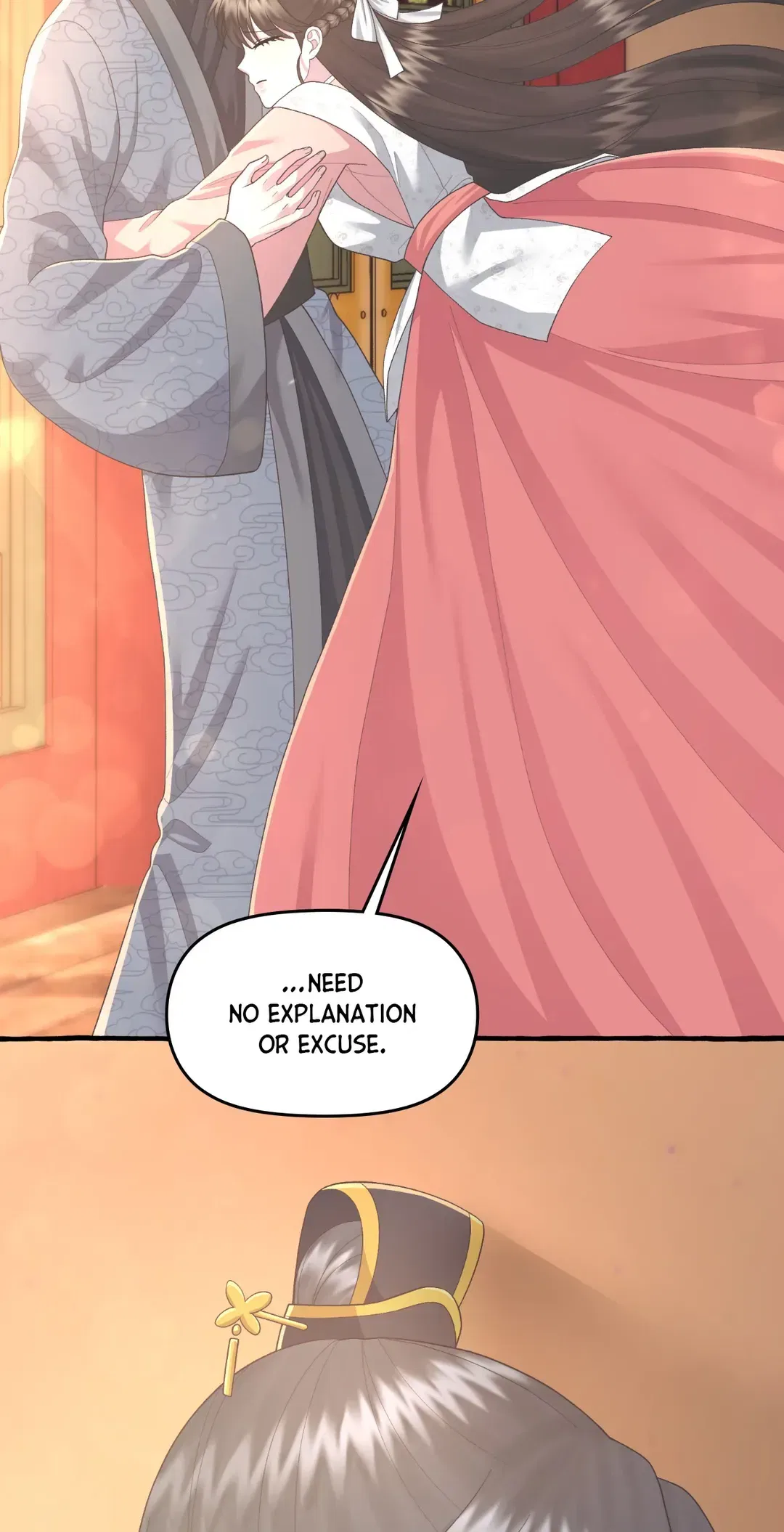 Cheer Up, Your Highness! Chapter 60 – Page 52