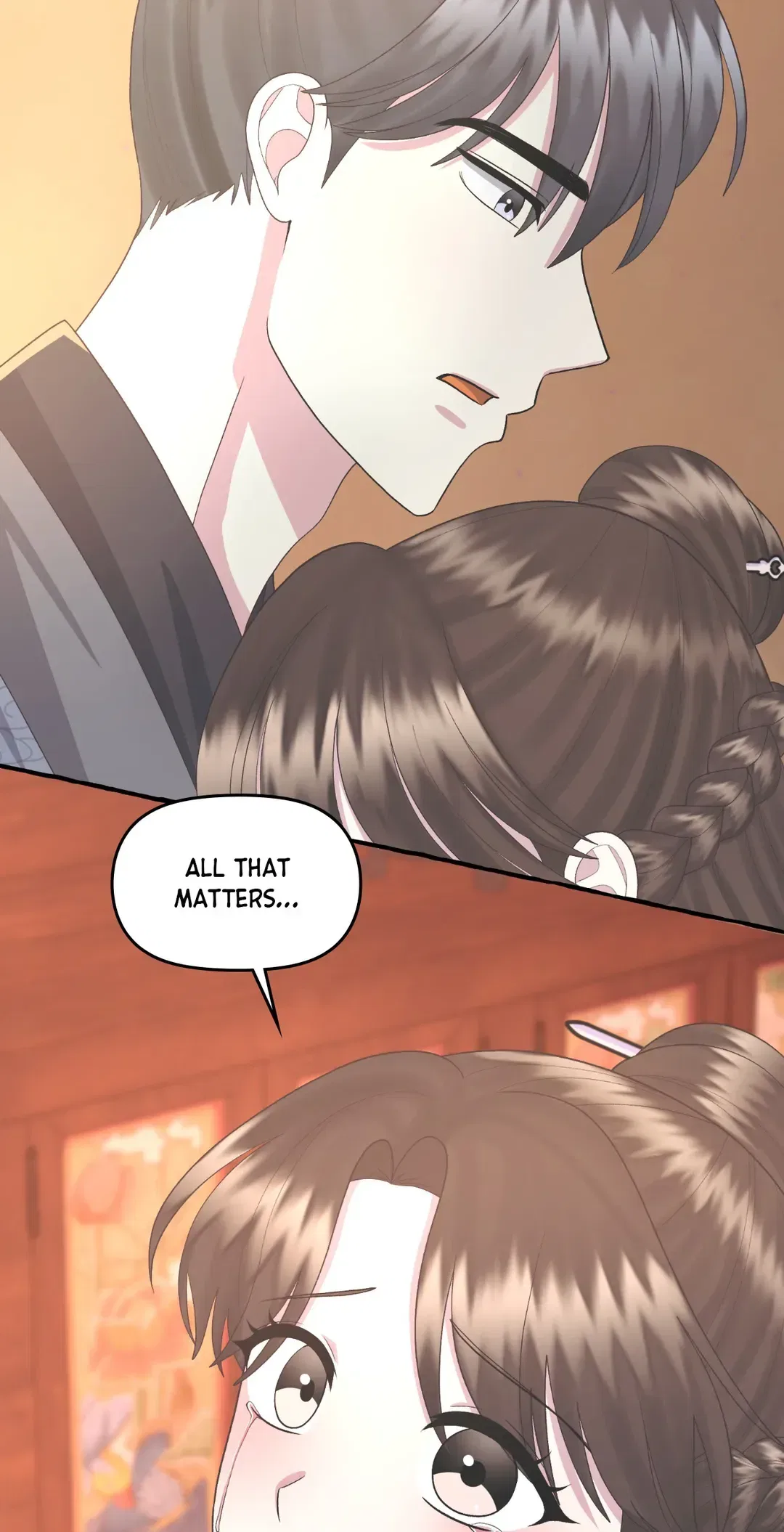 Cheer Up, Your Highness! Chapter 60 – Page 53