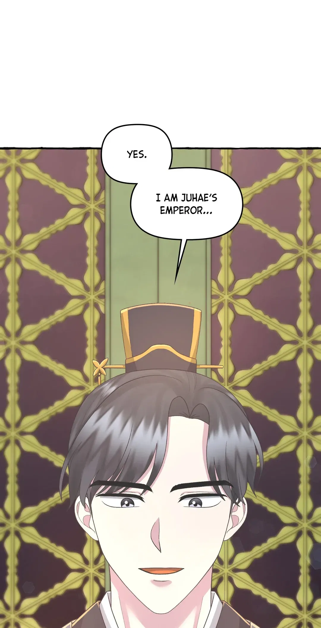 Cheer Up, Your Highness! Chapter 60 – Page 56