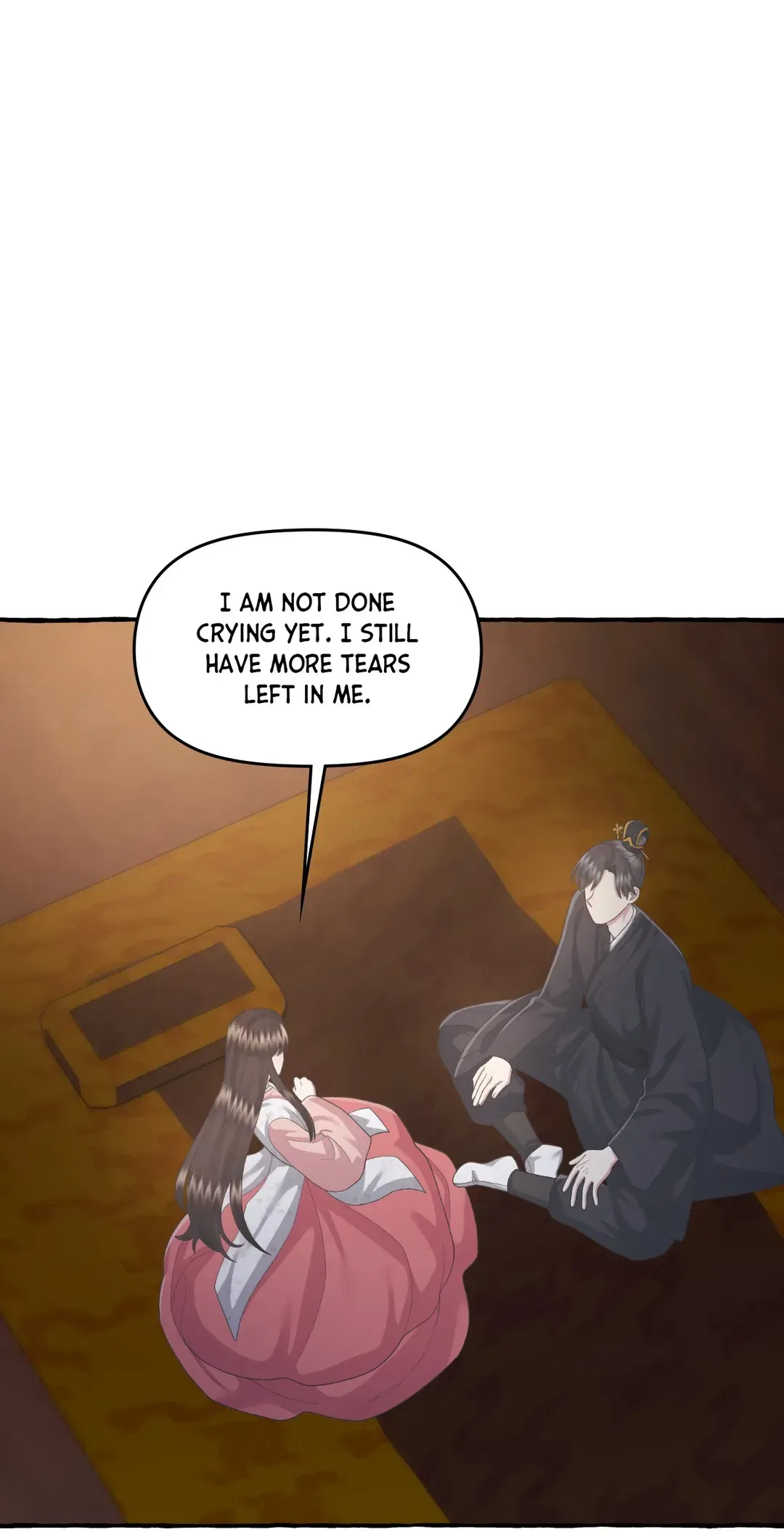 Cheer Up, Your Highness! Chapter 60 – Page 60