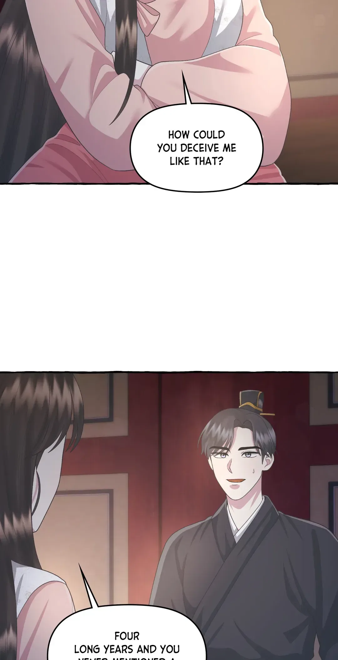 Cheer Up, Your Highness! Chapter 60 – Page 62