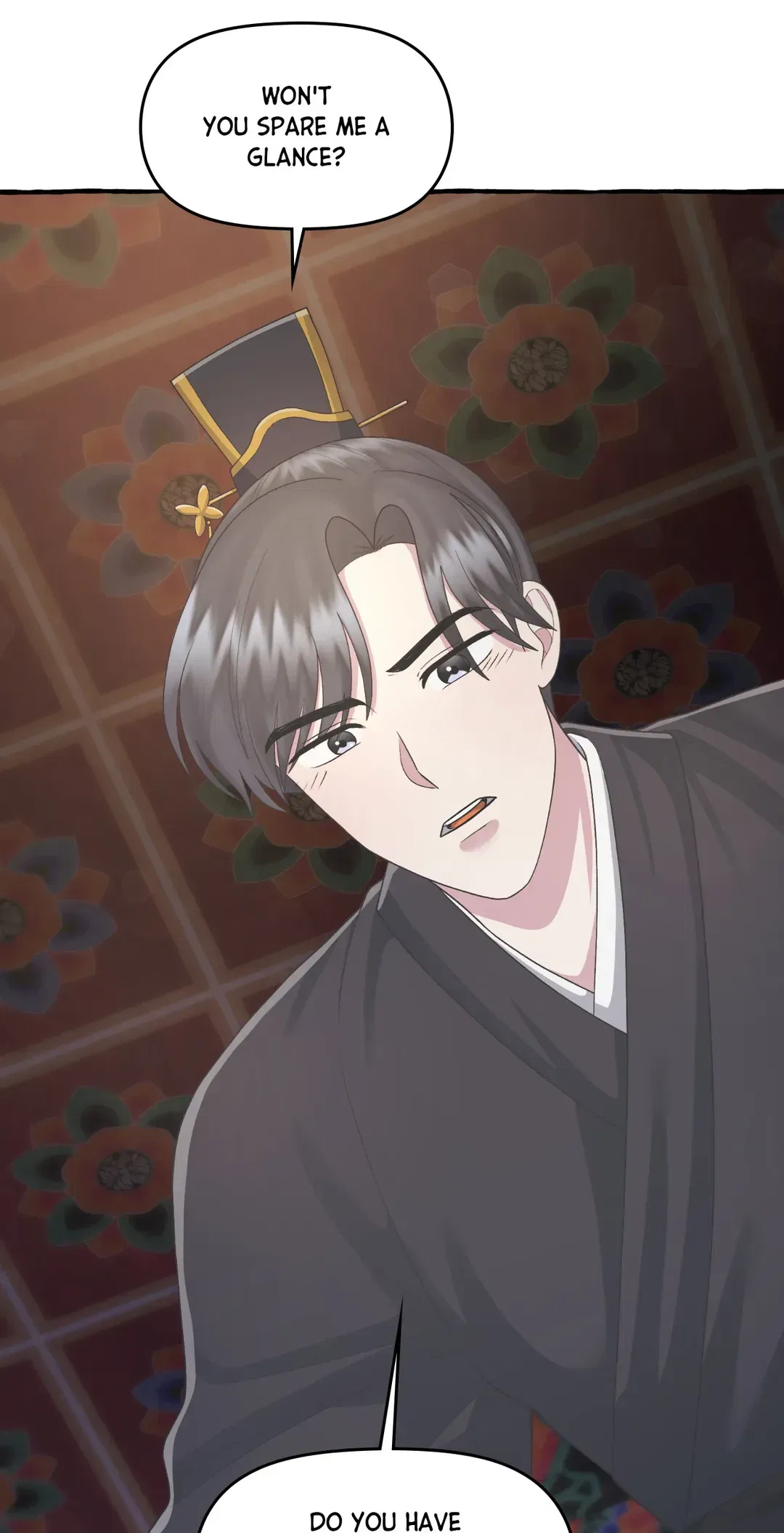 Cheer Up, Your Highness! Chapter 60 – Page 73