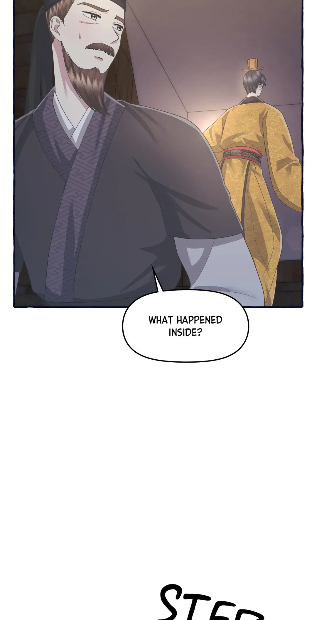 Cheer Up, Your Highness! Chapter 59 – Page 3