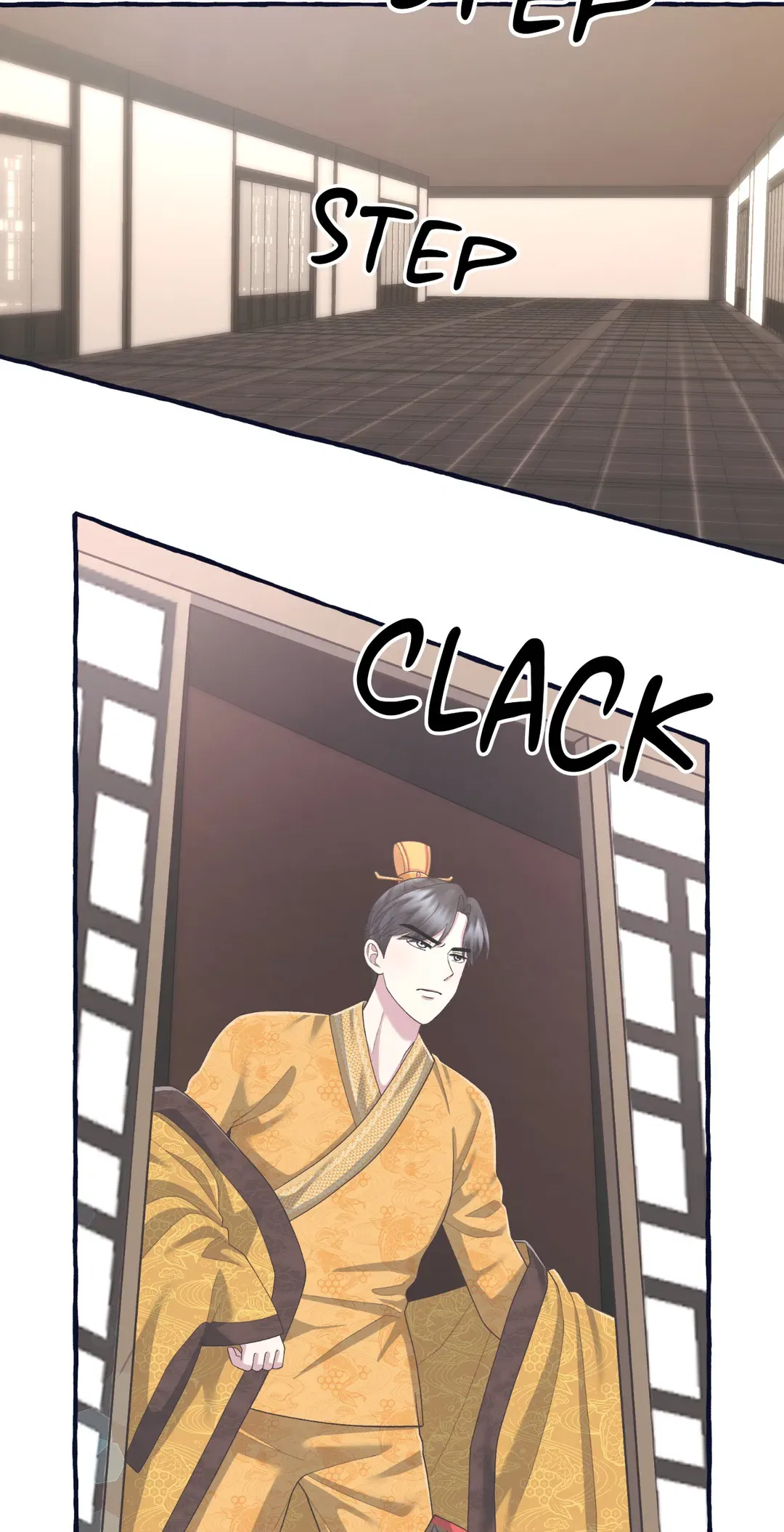 Cheer Up, Your Highness! Chapter 59 – Page 4