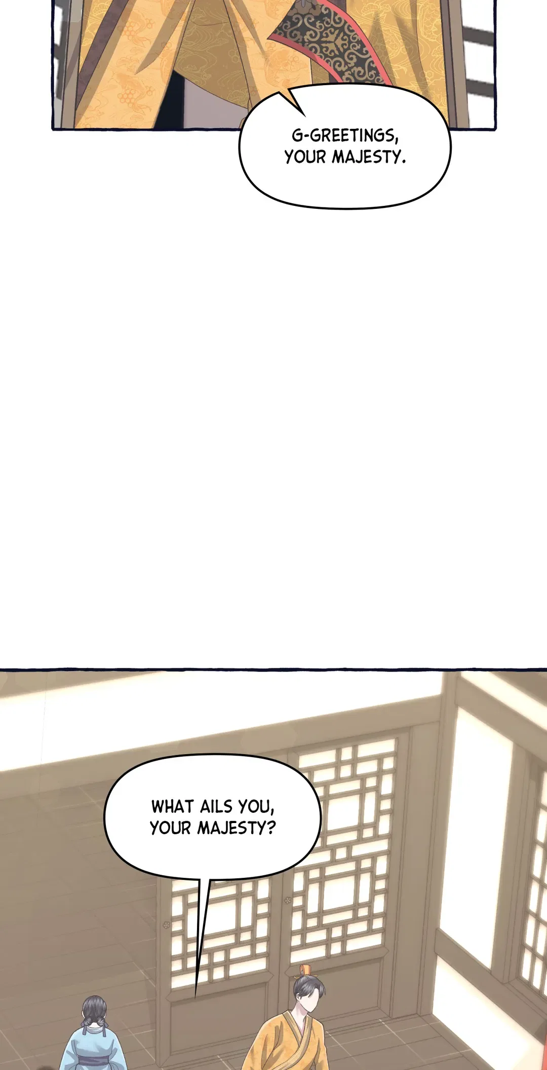 Cheer Up, Your Highness! Chapter 59 – Page 5