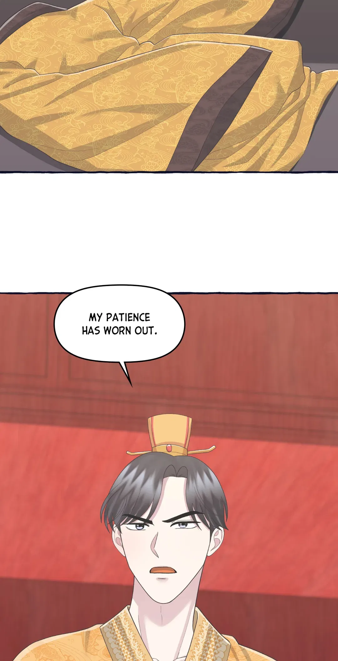 Cheer Up, Your Highness! Chapter 59 – Page 7