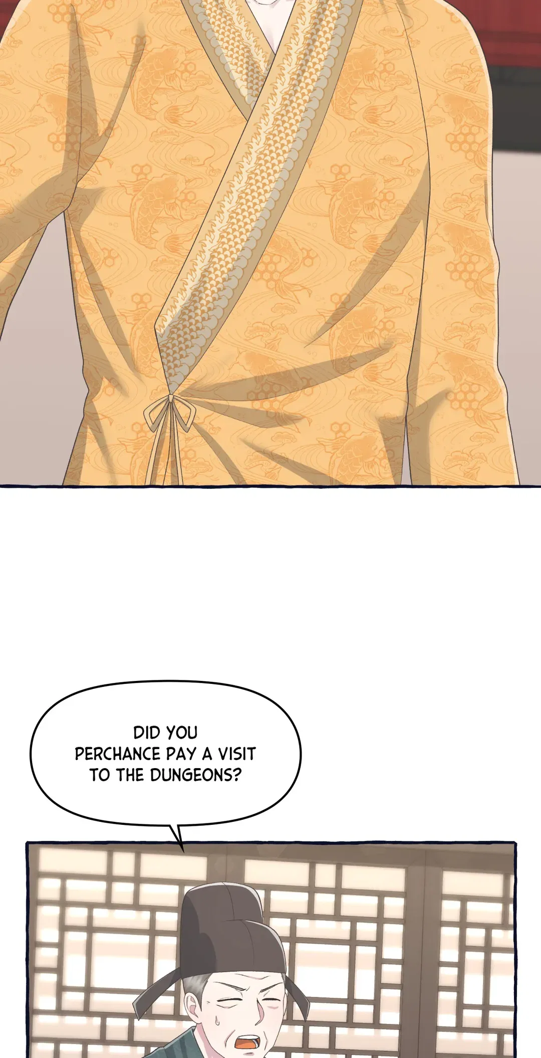 Cheer Up, Your Highness! Chapter 59 – Page 8